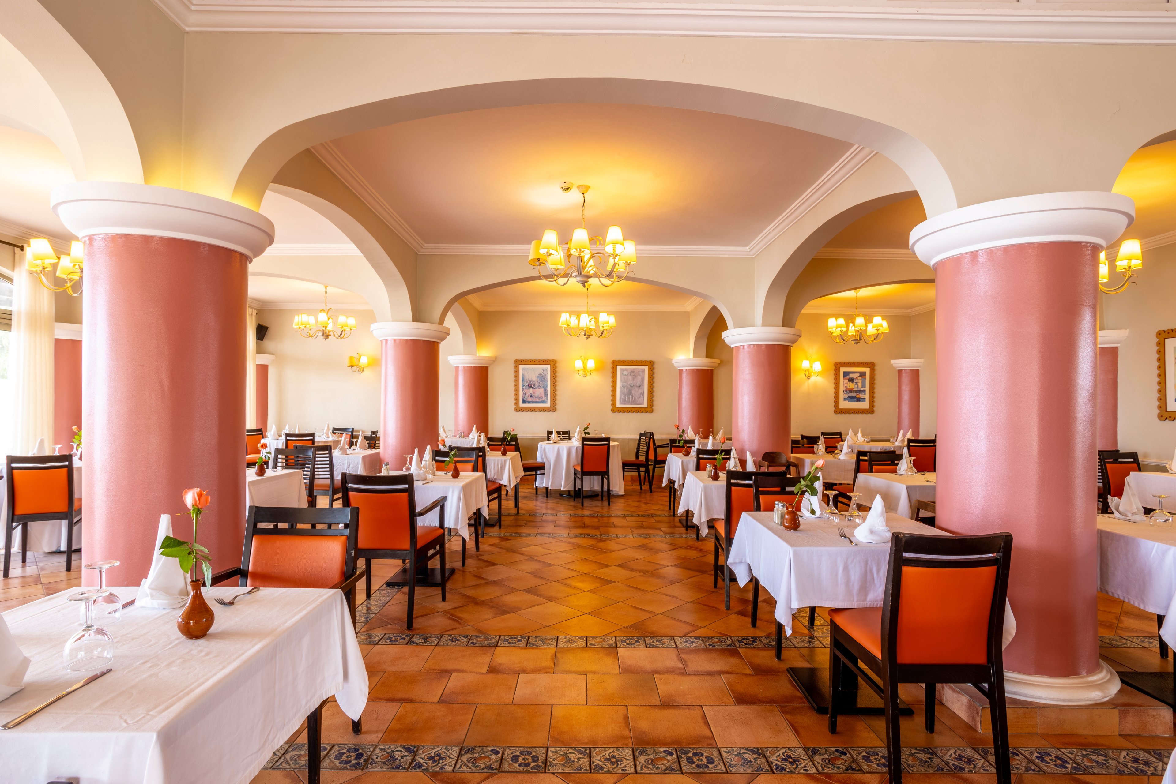 Dunes D'or Ocean Club