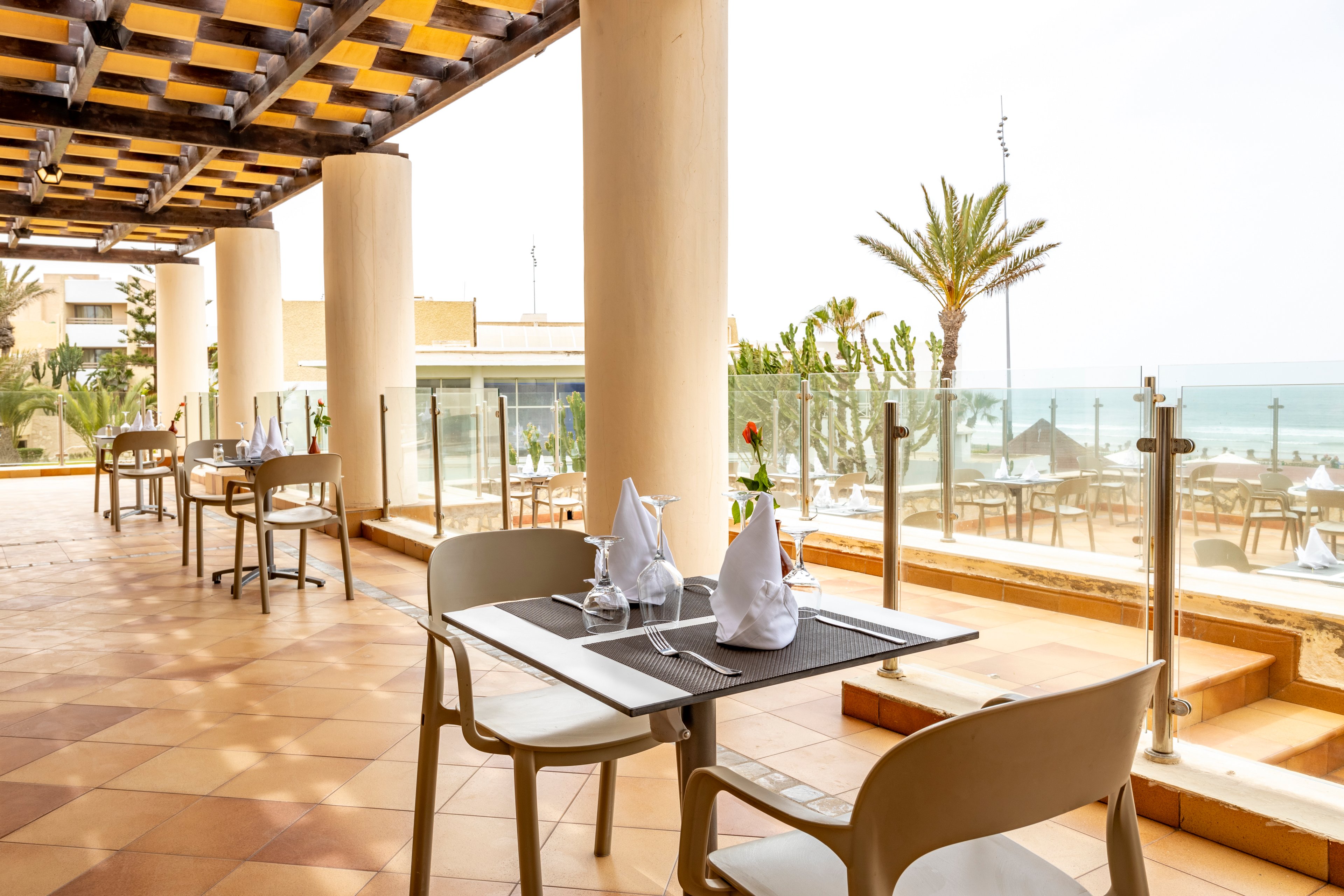 Dunes D'or Ocean Club