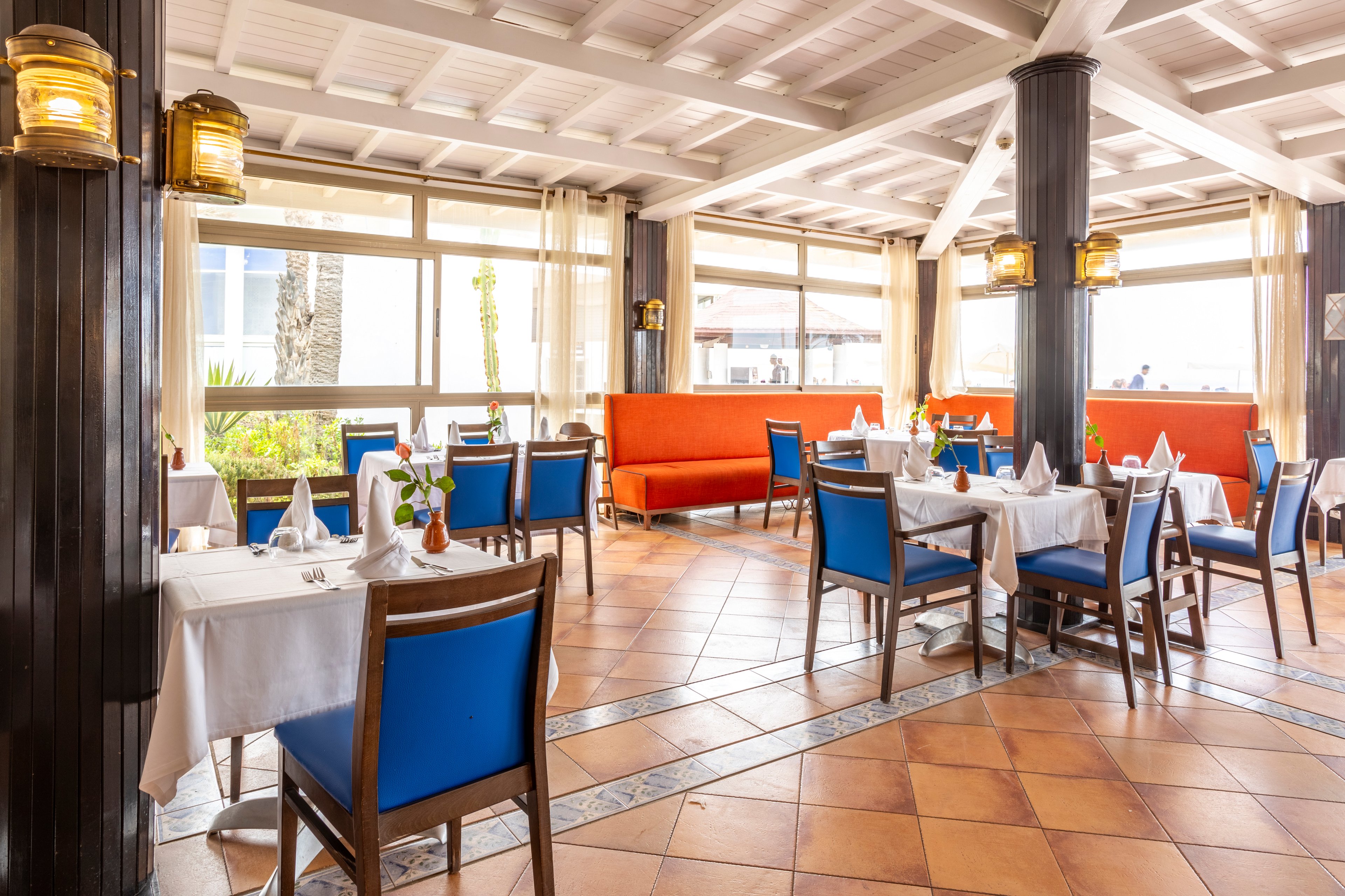 Dunes D'or Ocean Club