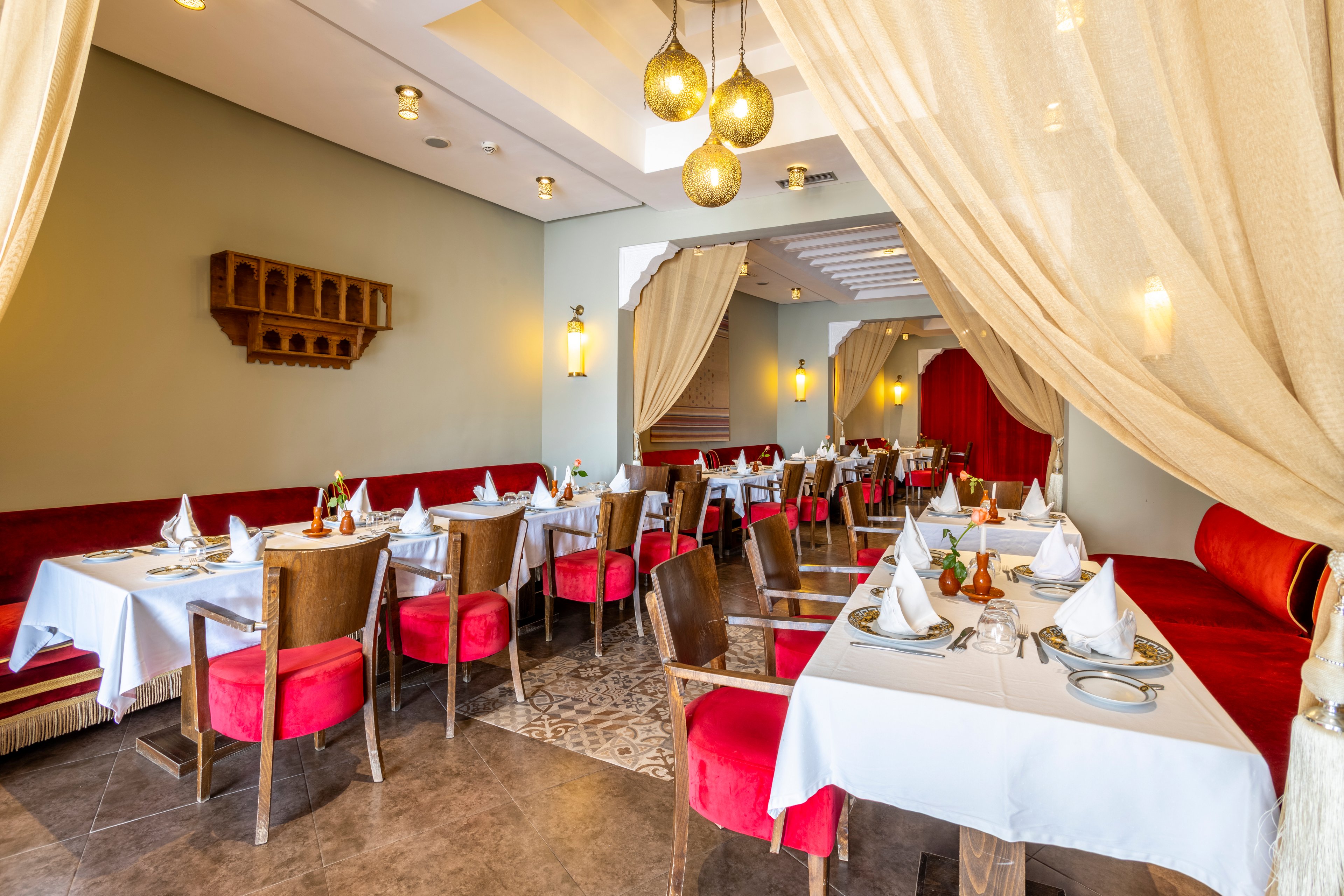 Dunes D'or Ocean Club