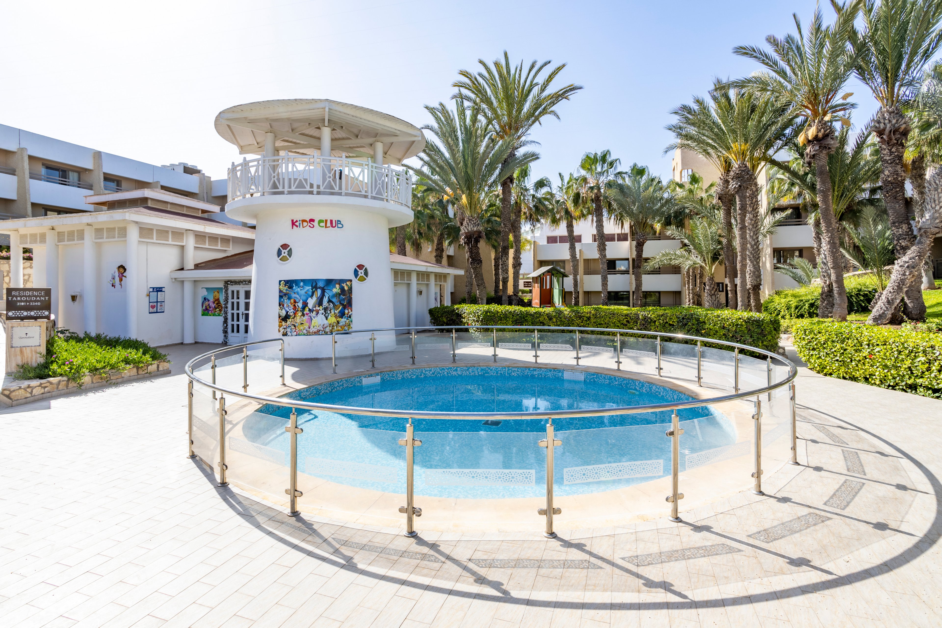 Dunes D'or Ocean Club