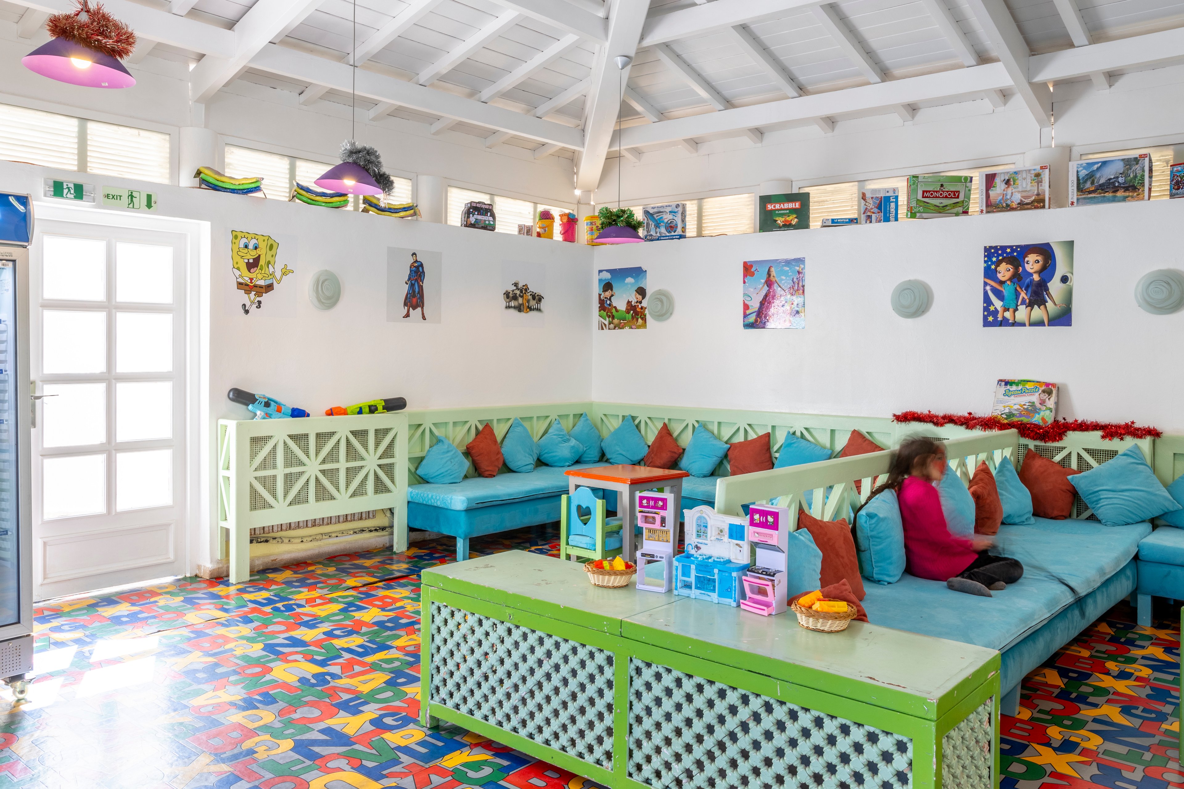 Dunes D'or Ocean Club