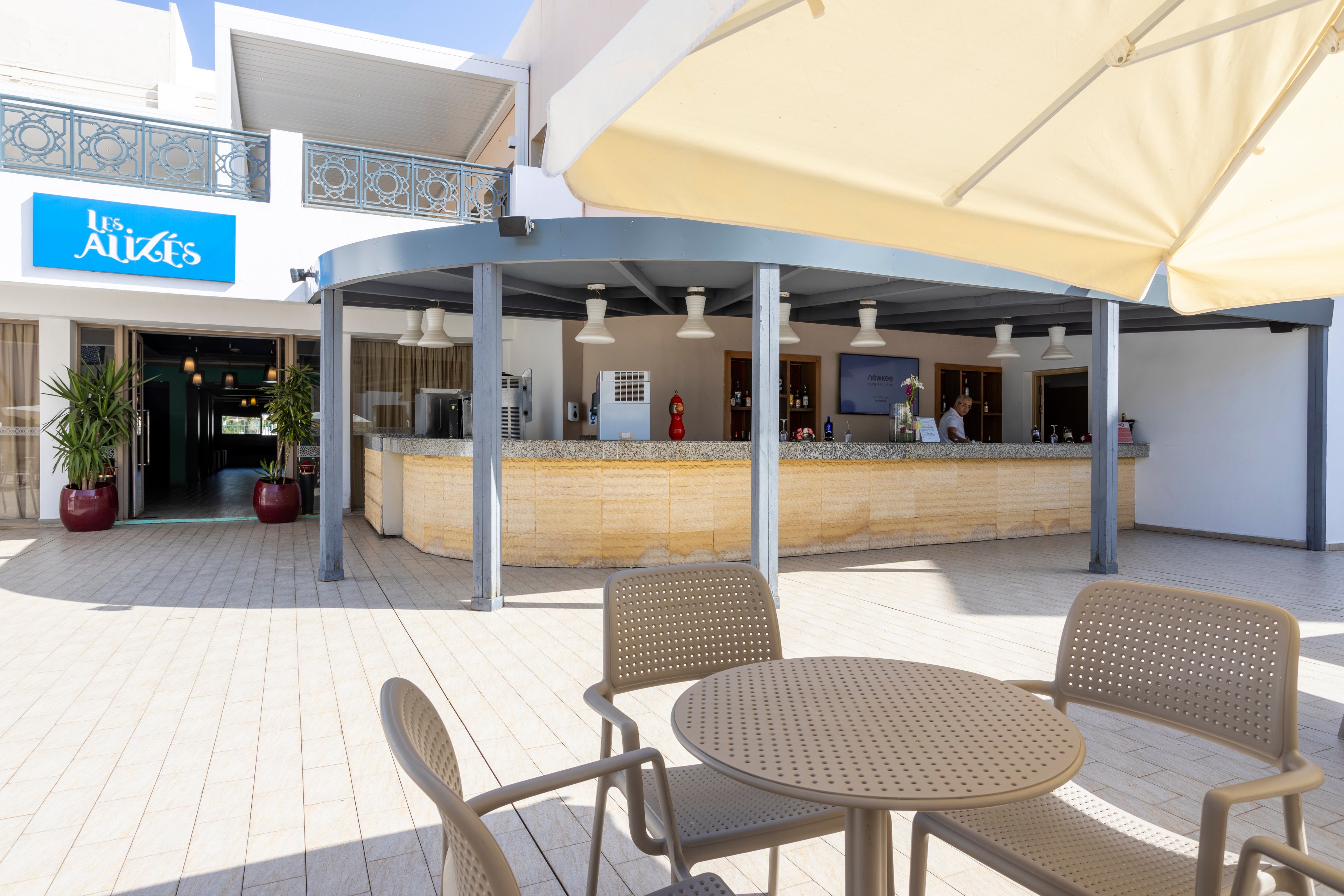 Dunes D'or Ocean Club