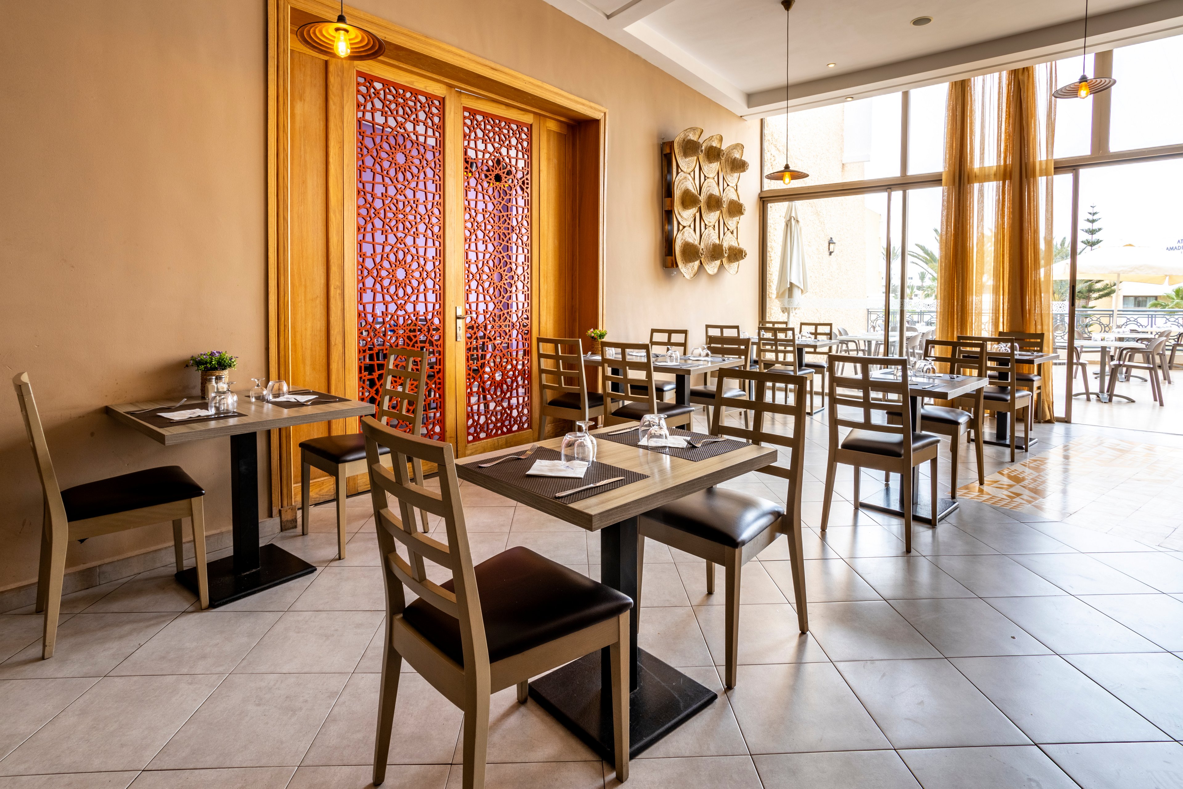 Dunes D'or Ocean Club