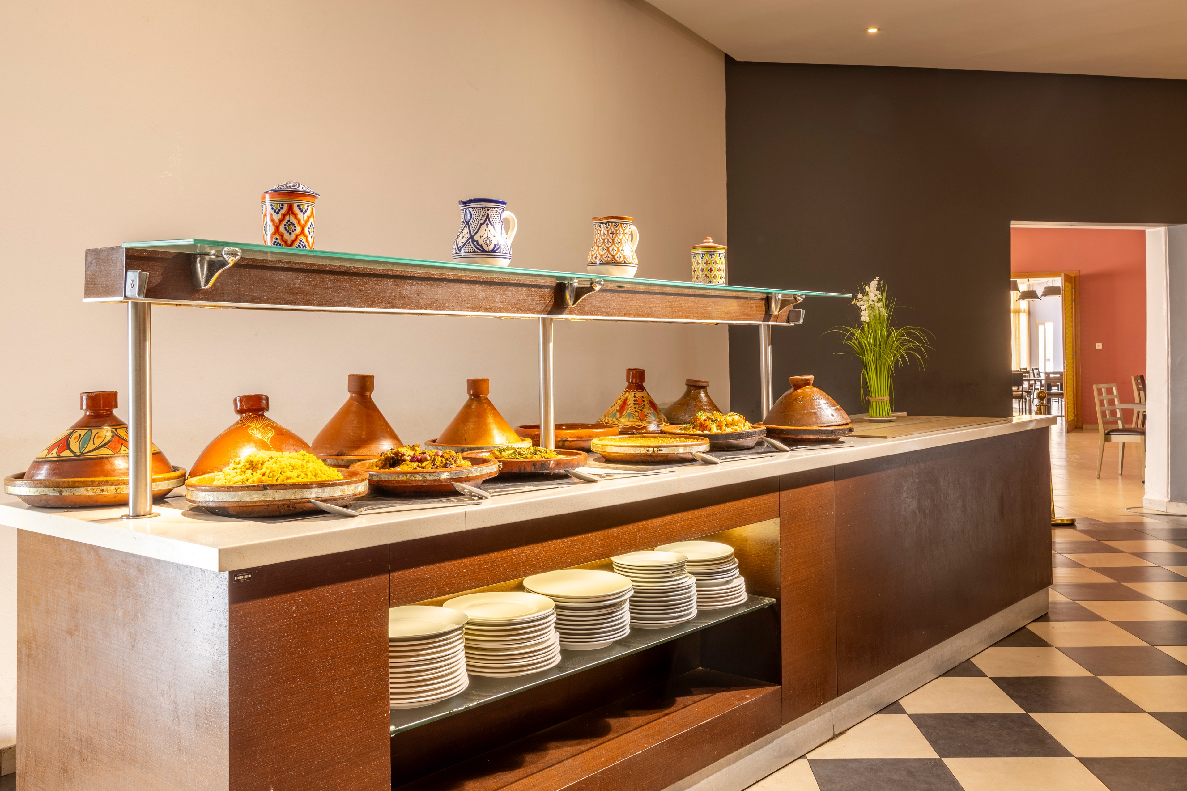 Dunes D'or Ocean Club