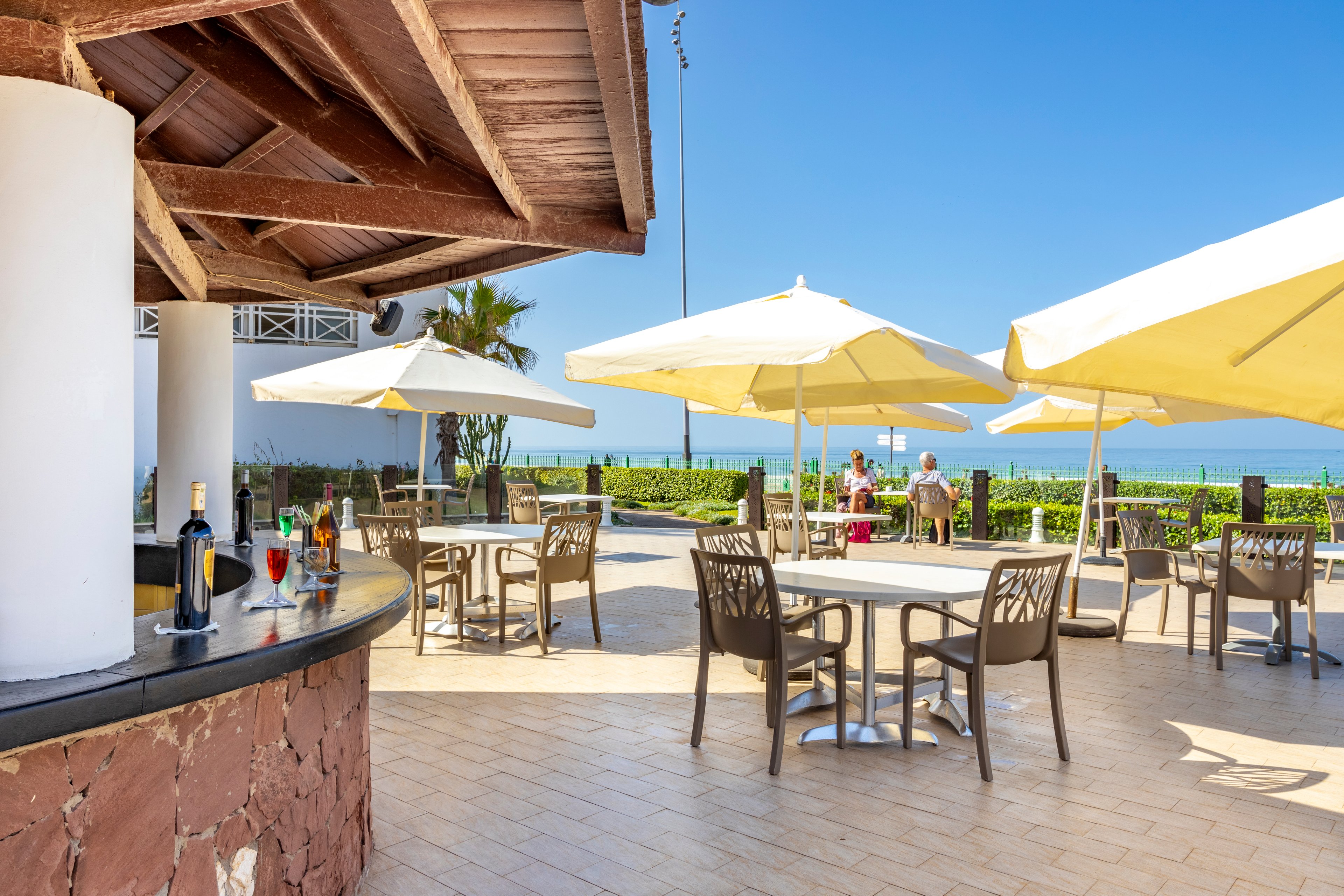 Dunes D'or Ocean Club