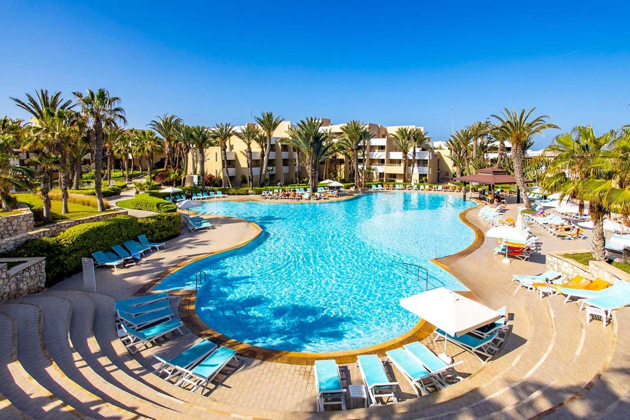 Dunes D'or Ocean Club