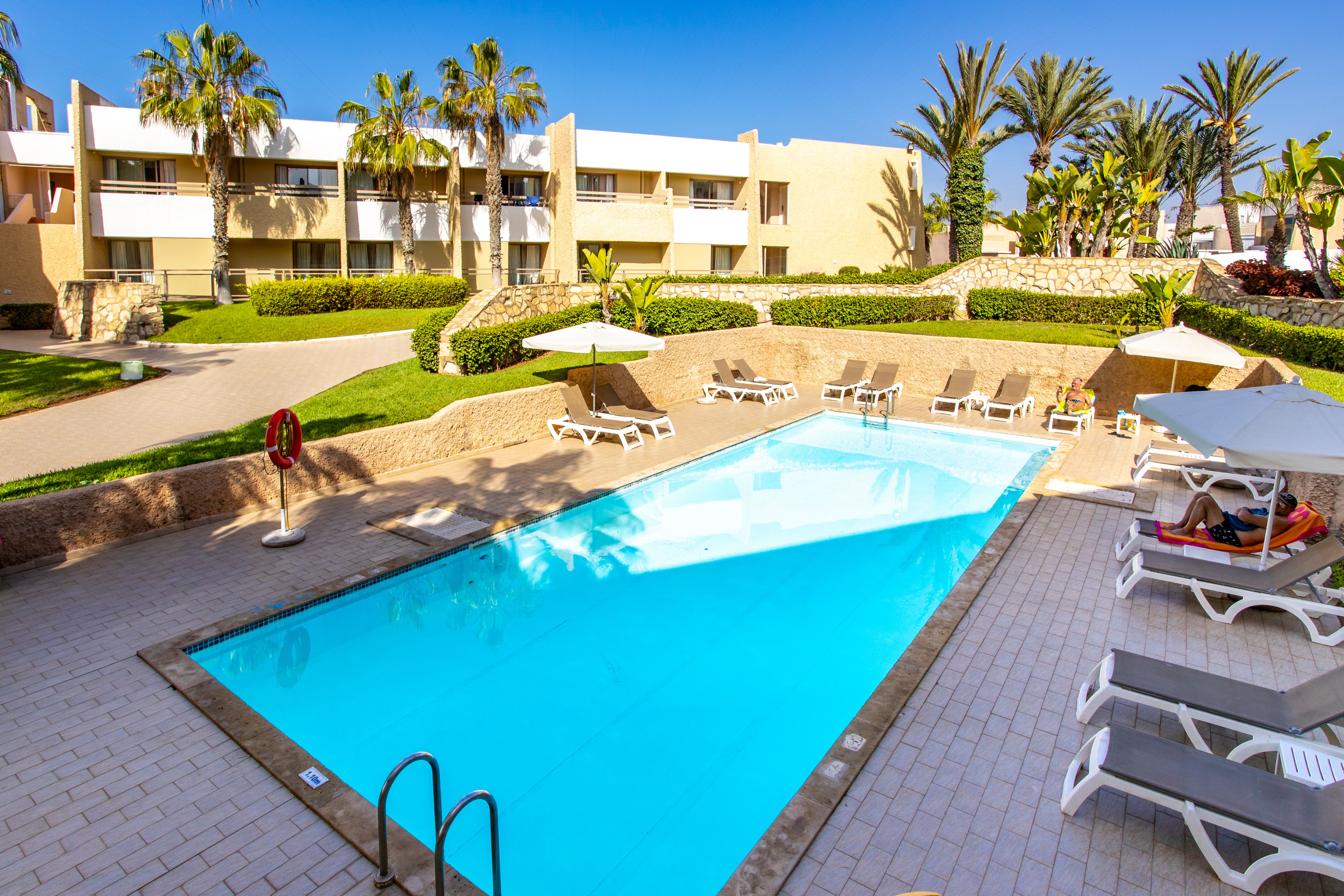 Dunes D'or Ocean Club