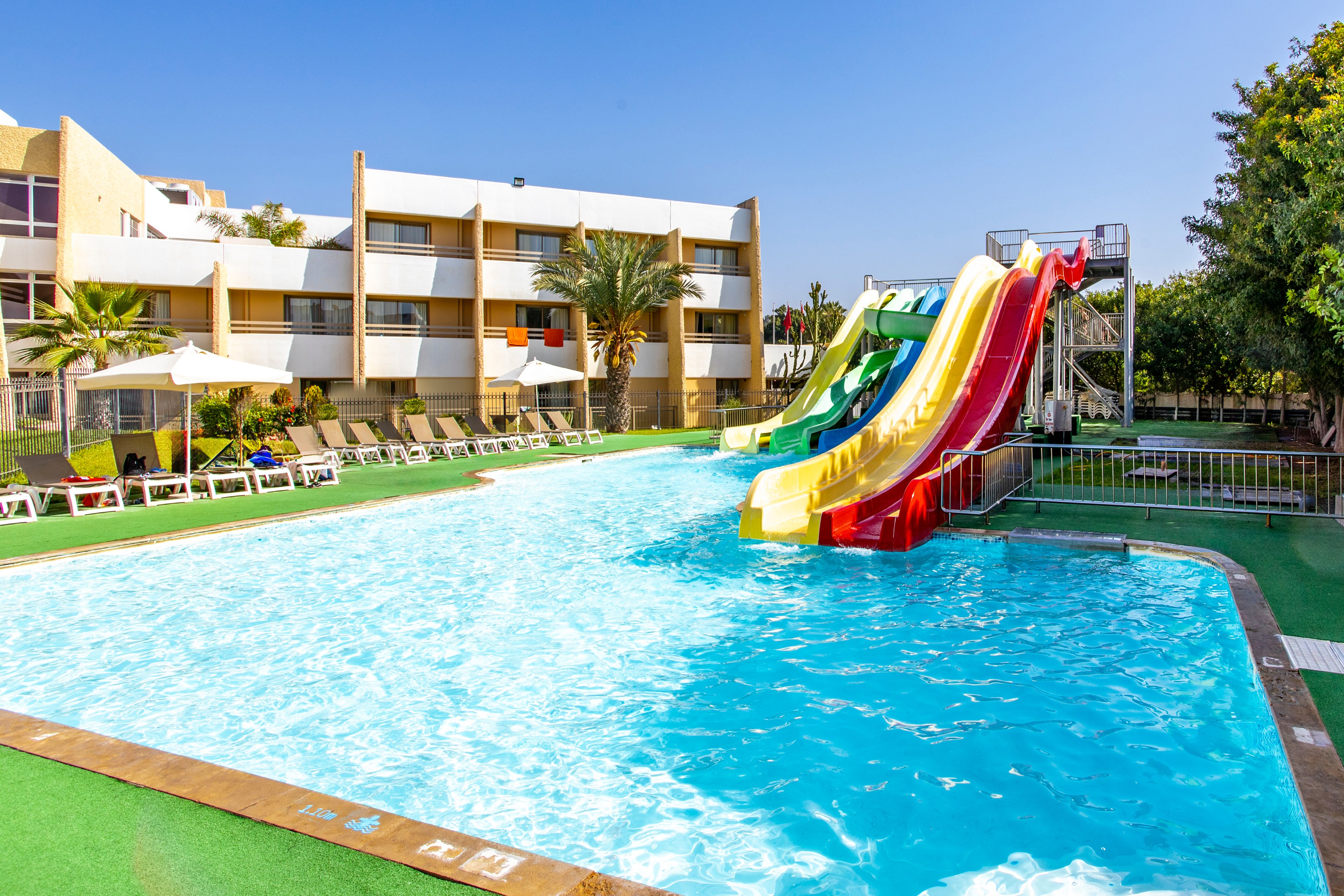 Dunes D'or Ocean Club