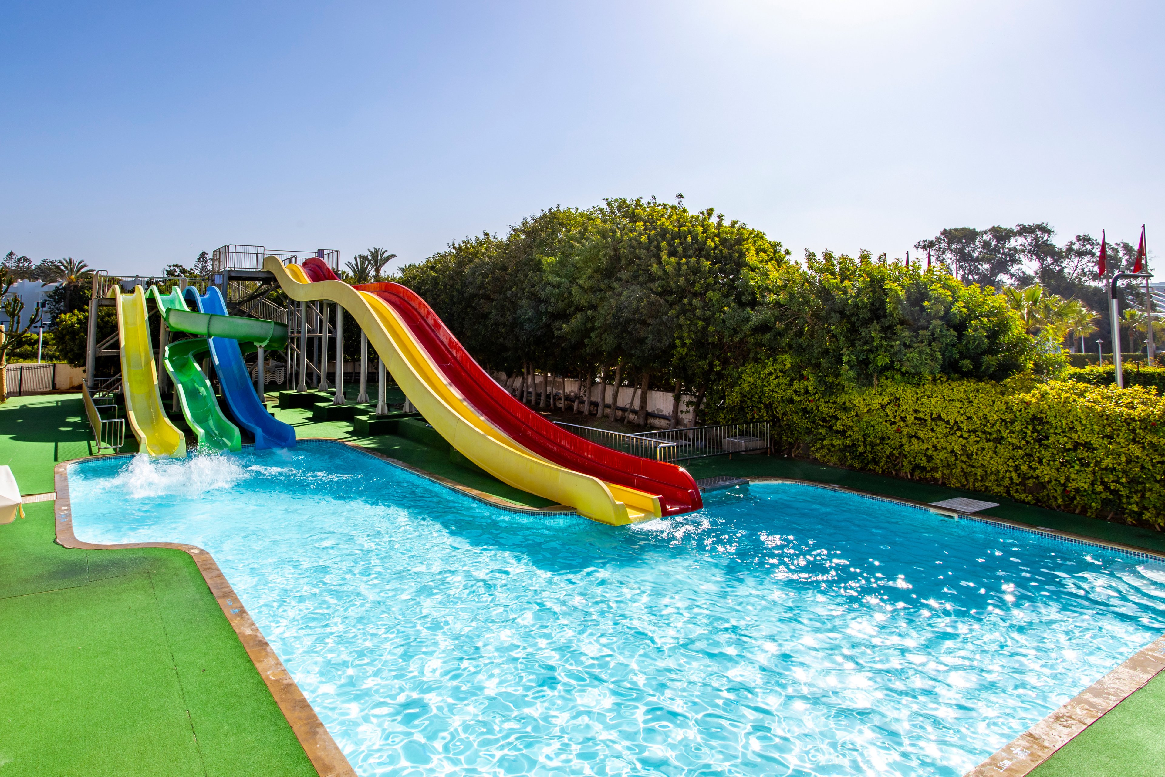 Dunes D'or Ocean Club