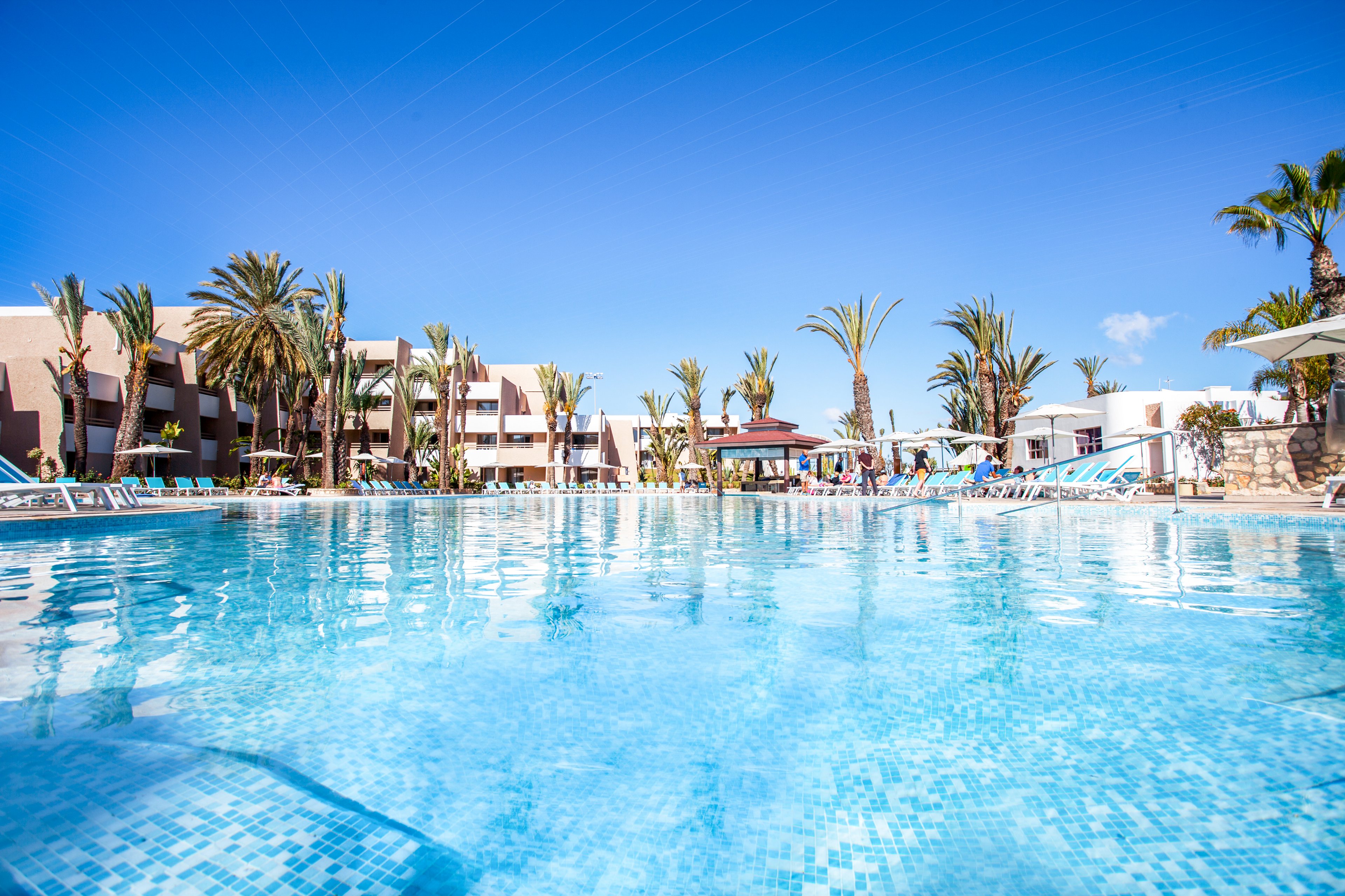 Dunes D'or Ocean Club