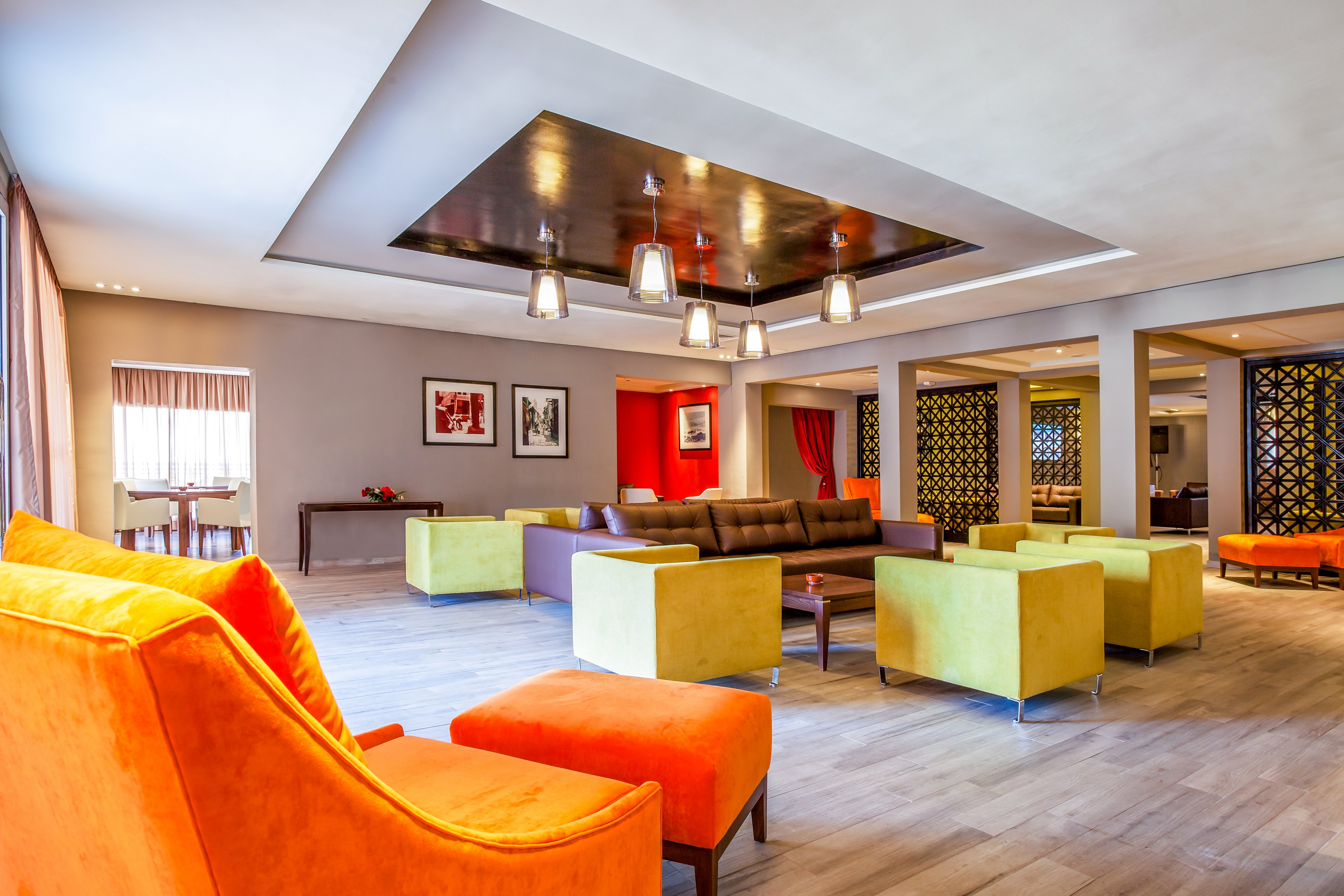 Dunes D'or Ocean Club