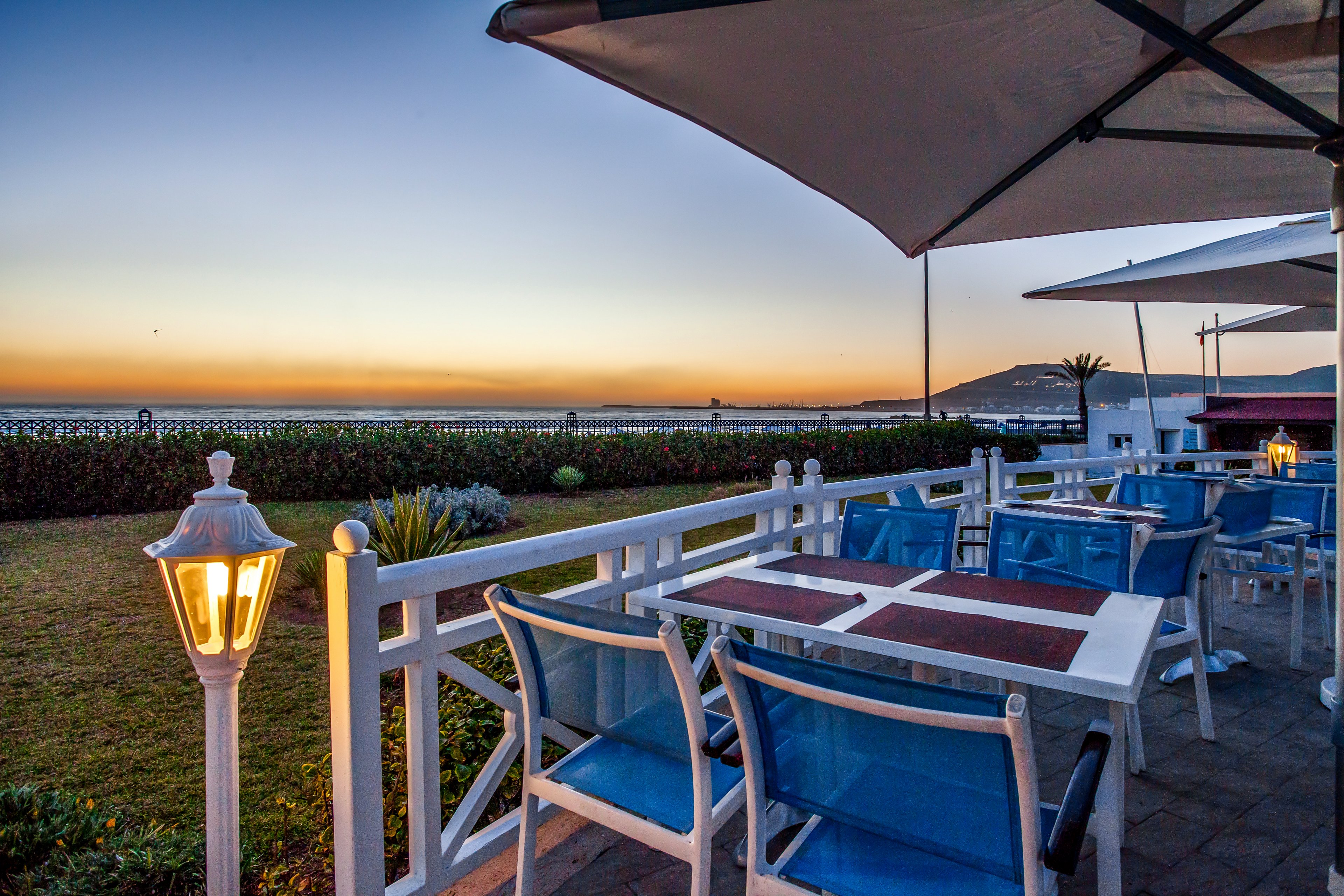 Dunes D'or Ocean Club