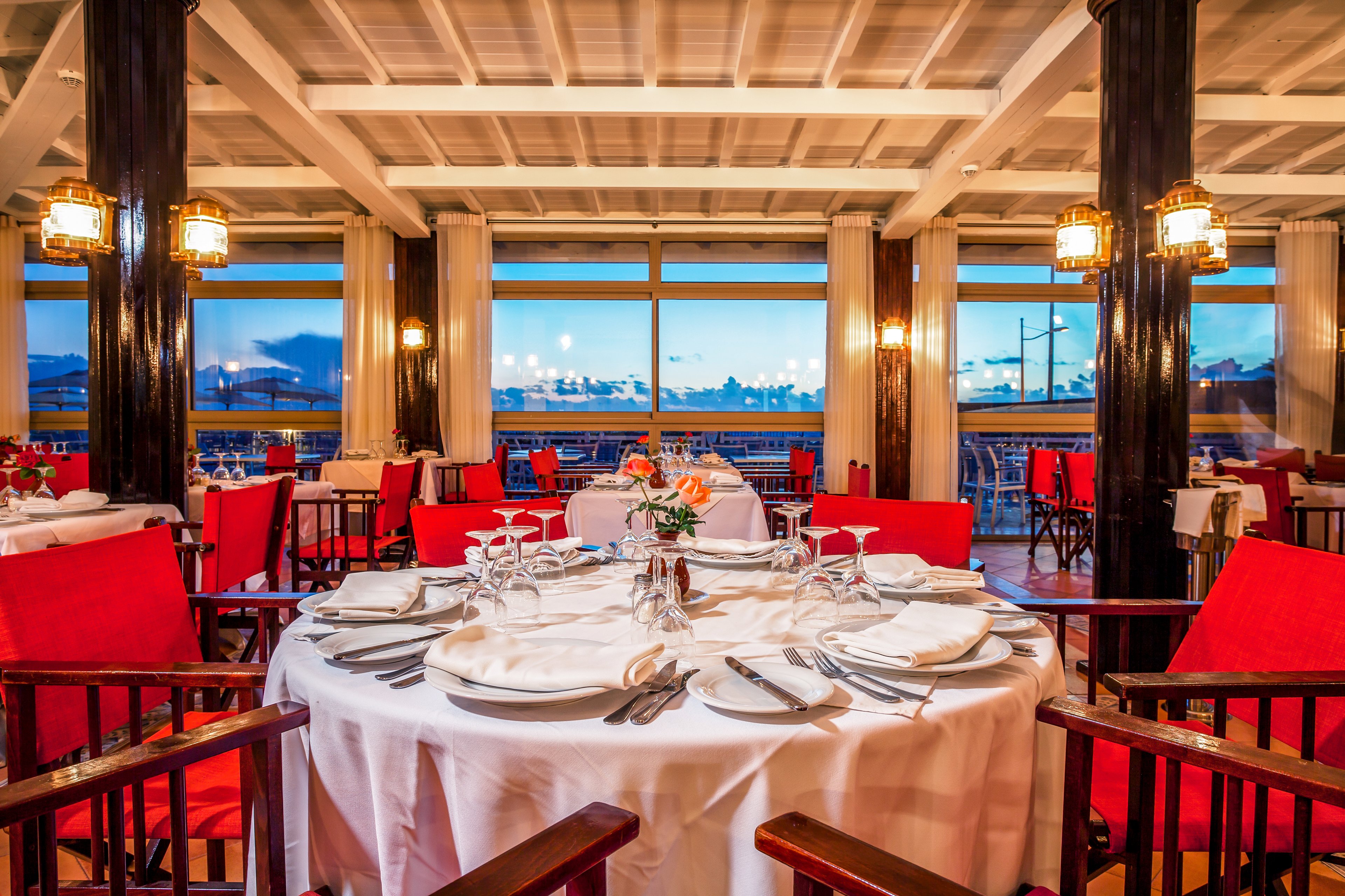 Dunes D'or Ocean Club