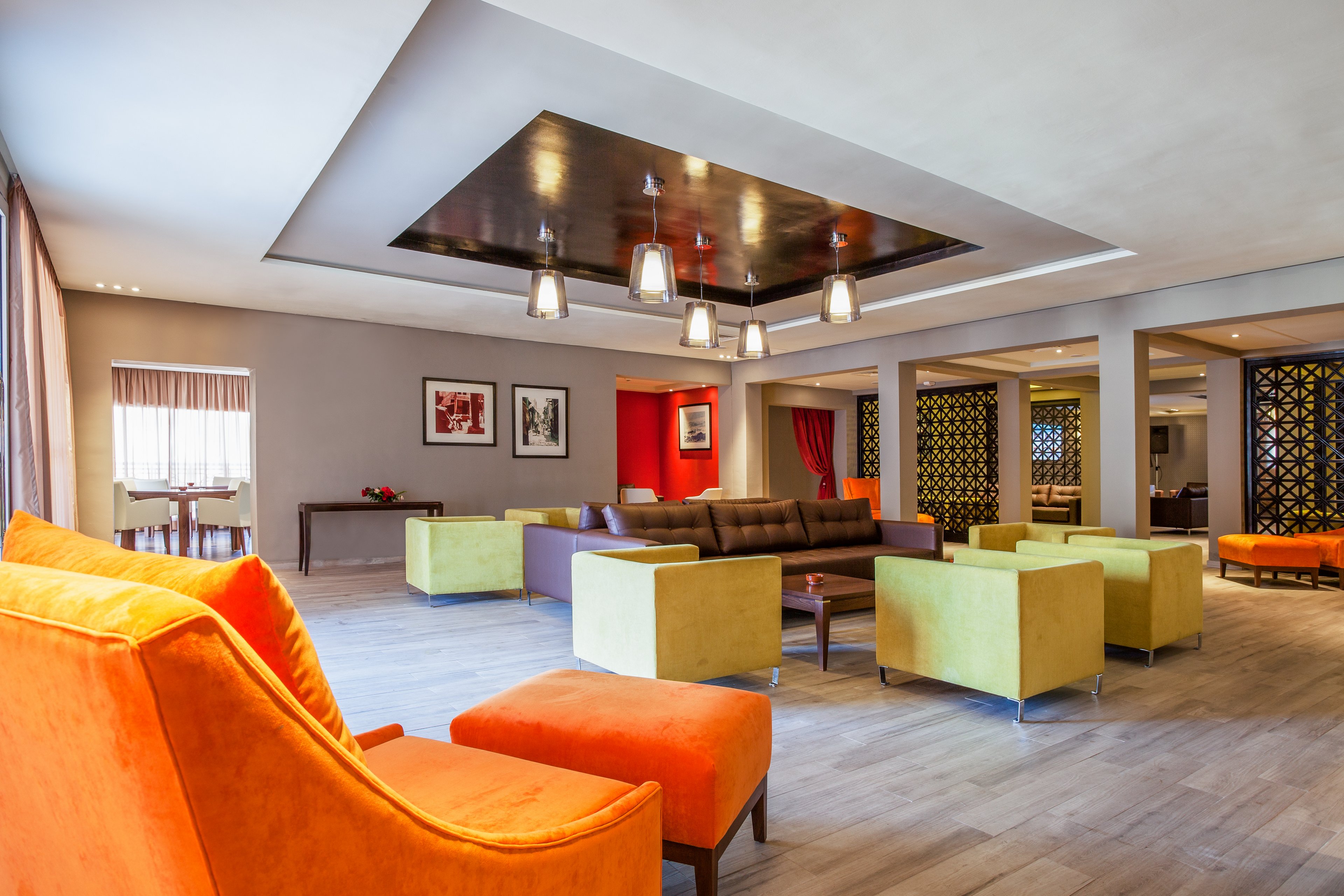 Dunes D'or Ocean Club