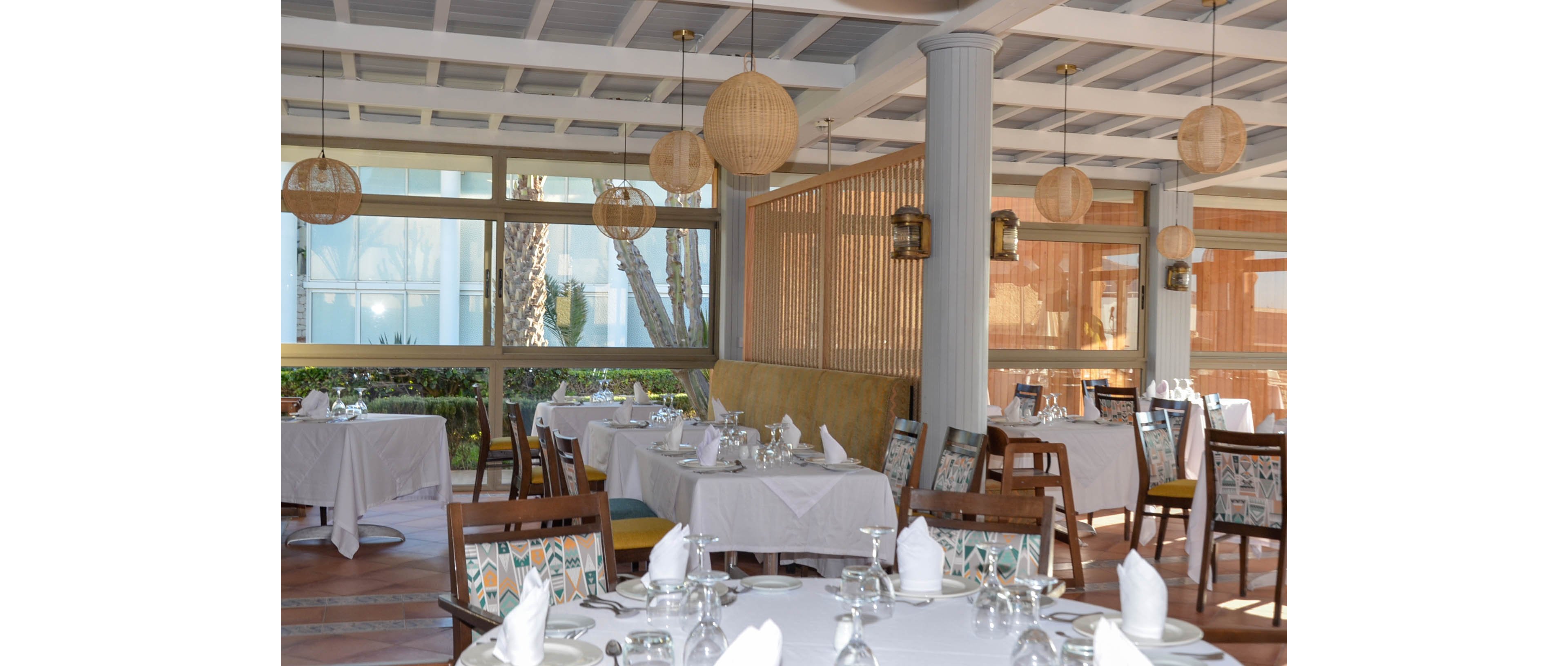 Dunes D'or Ocean Club