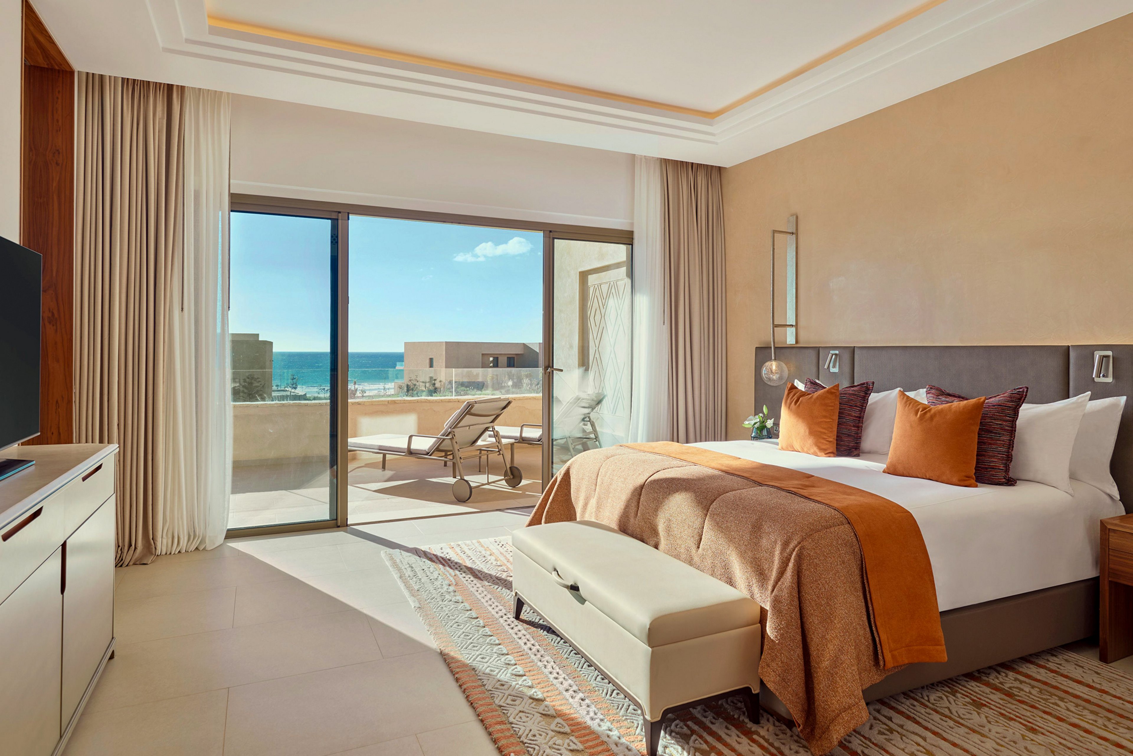 Fairmont Taghazout Bay