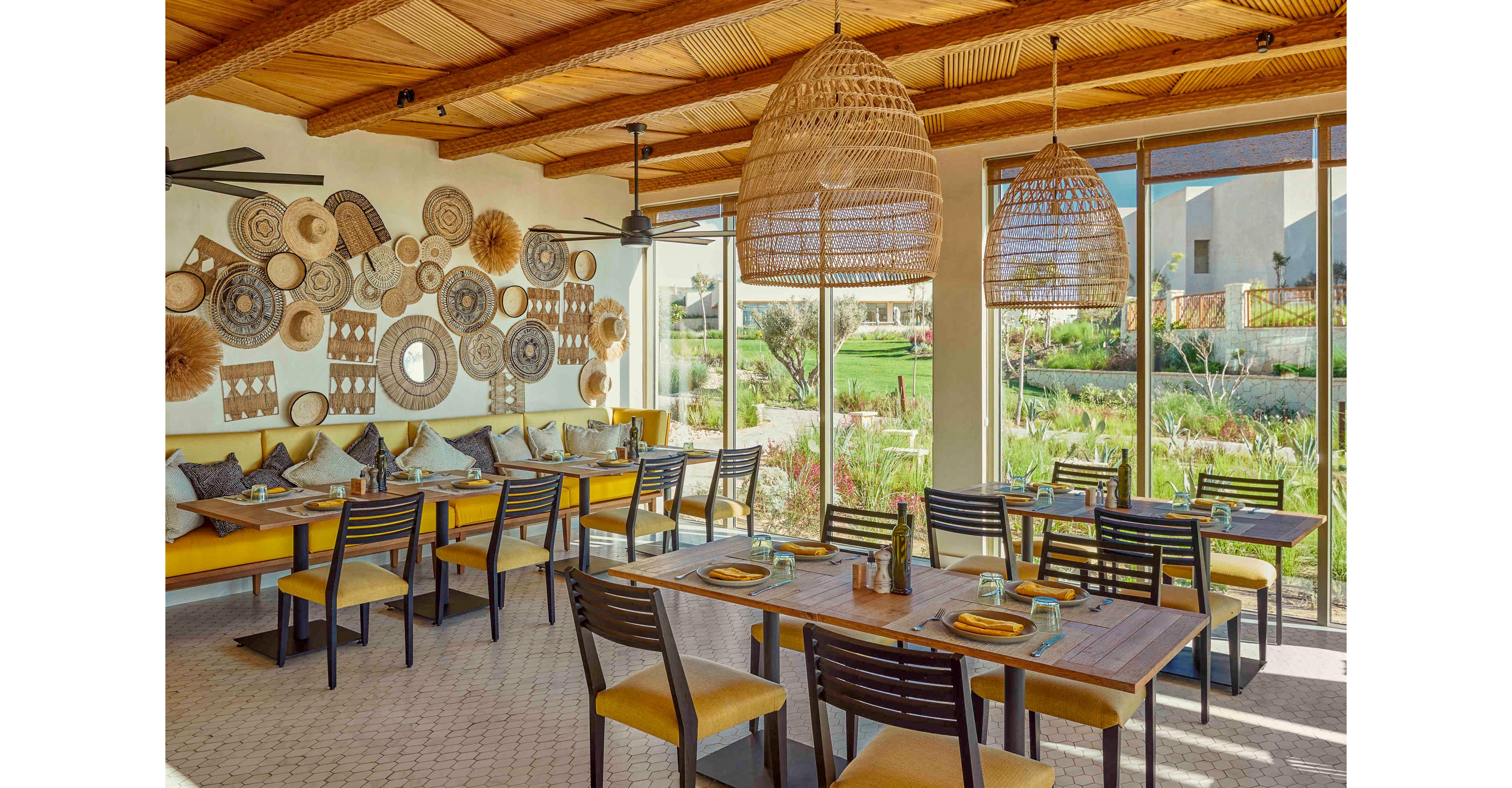 Fairmont Taghazout Bay