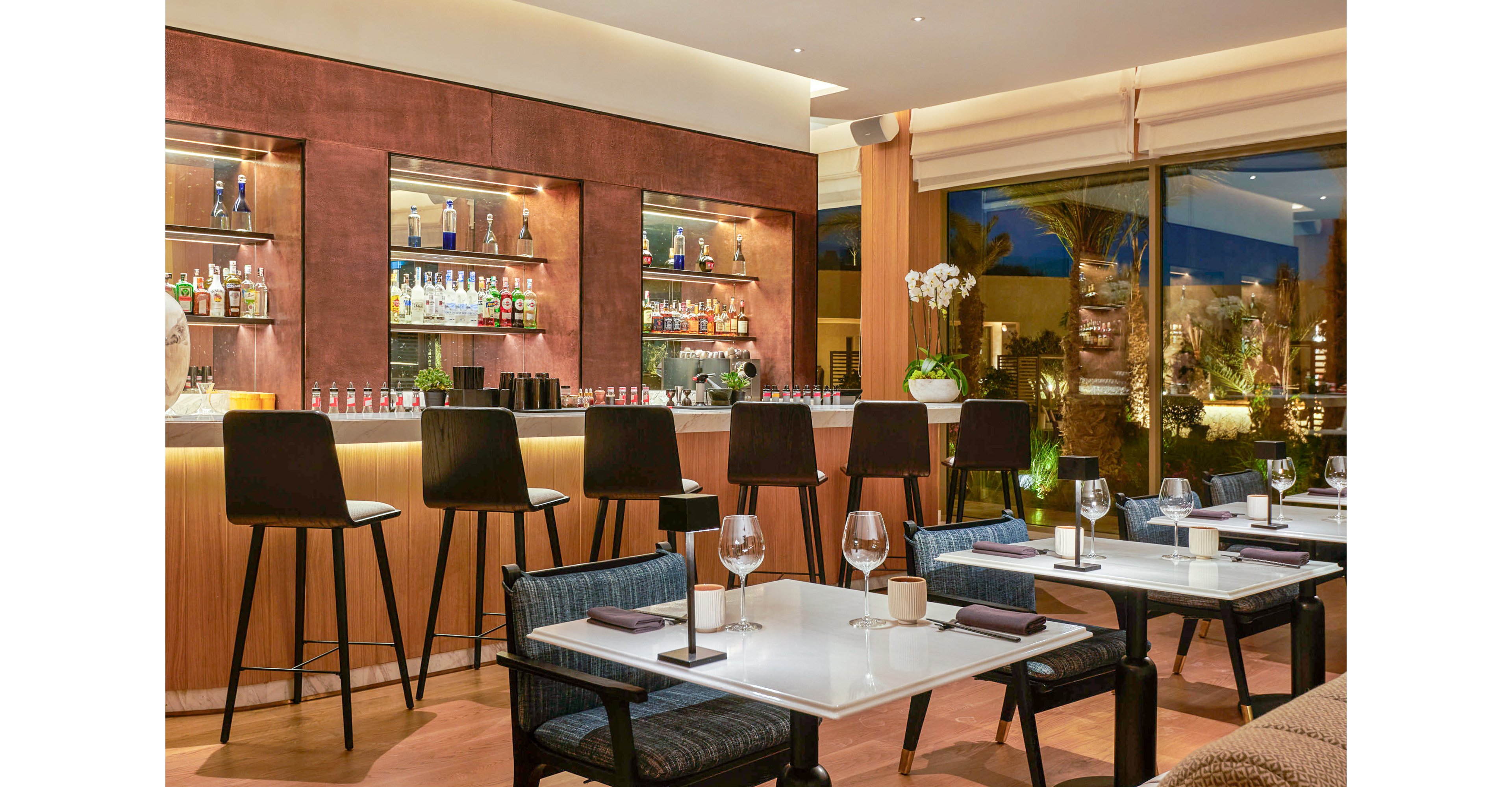 Fairmont Taghazout Bay