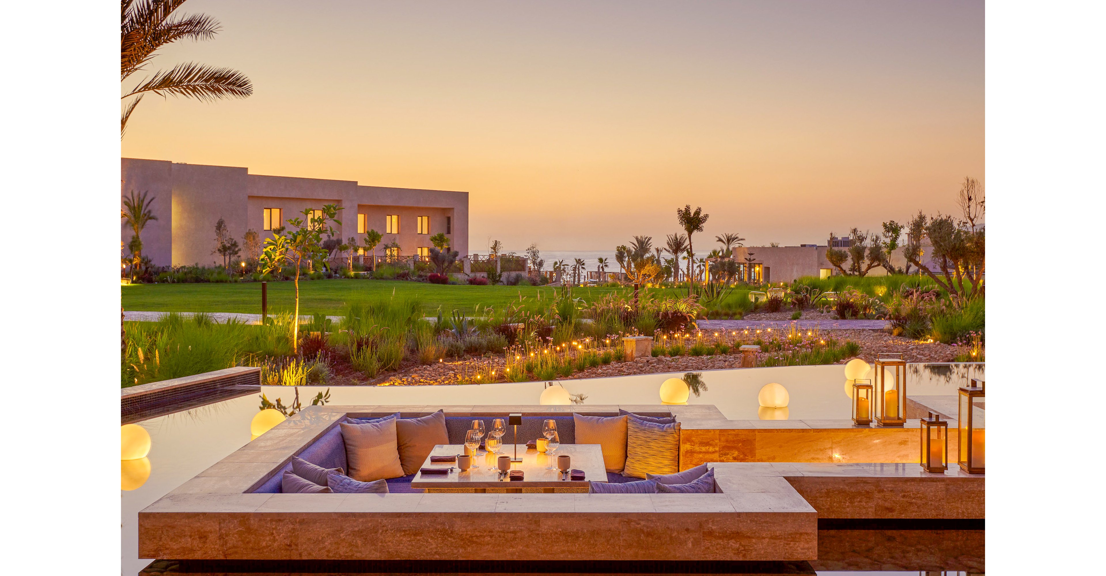 Fairmont Taghazout Bay
