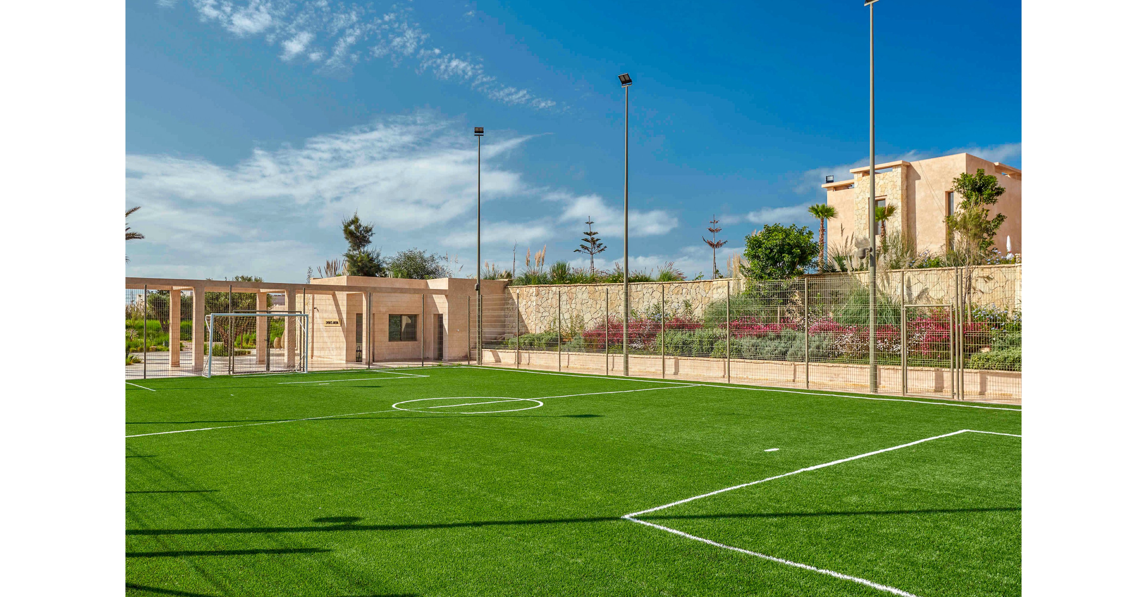 Fairmont Taghazout Bay