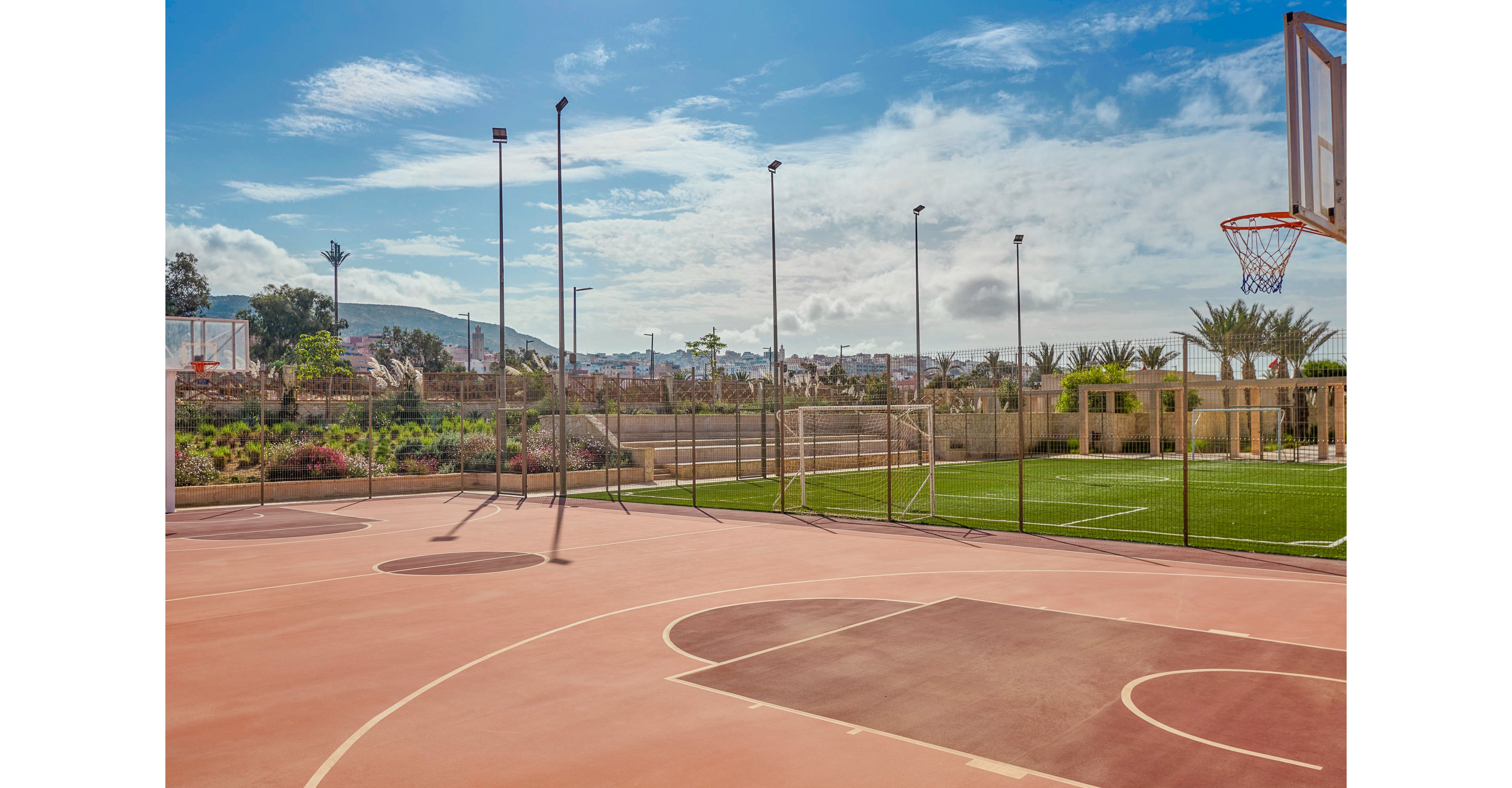 Fairmont Taghazout Bay