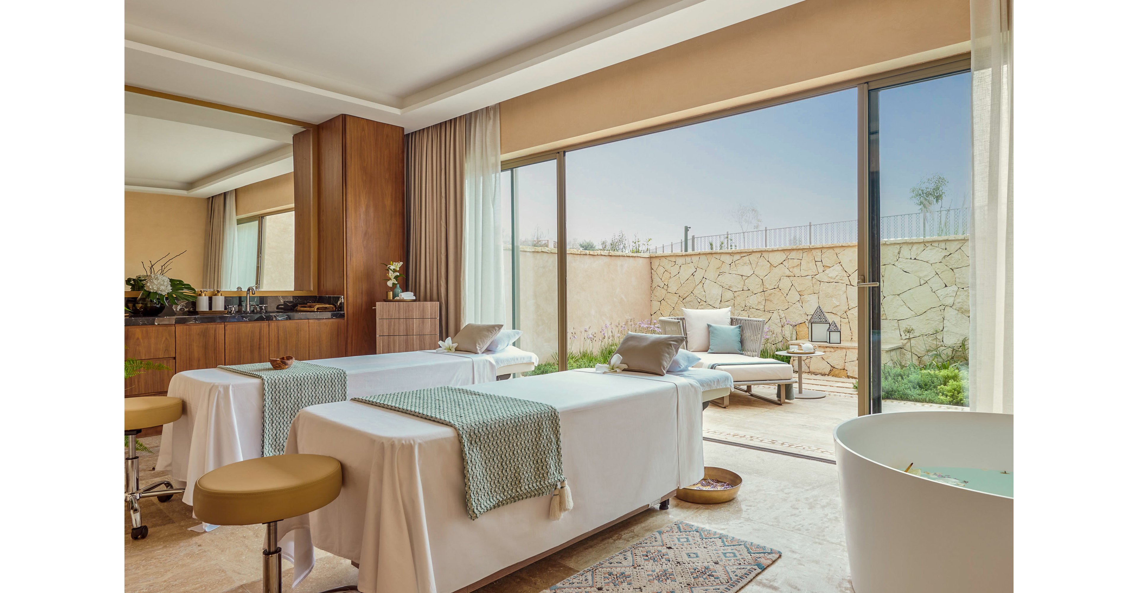 Fairmont Taghazout Bay