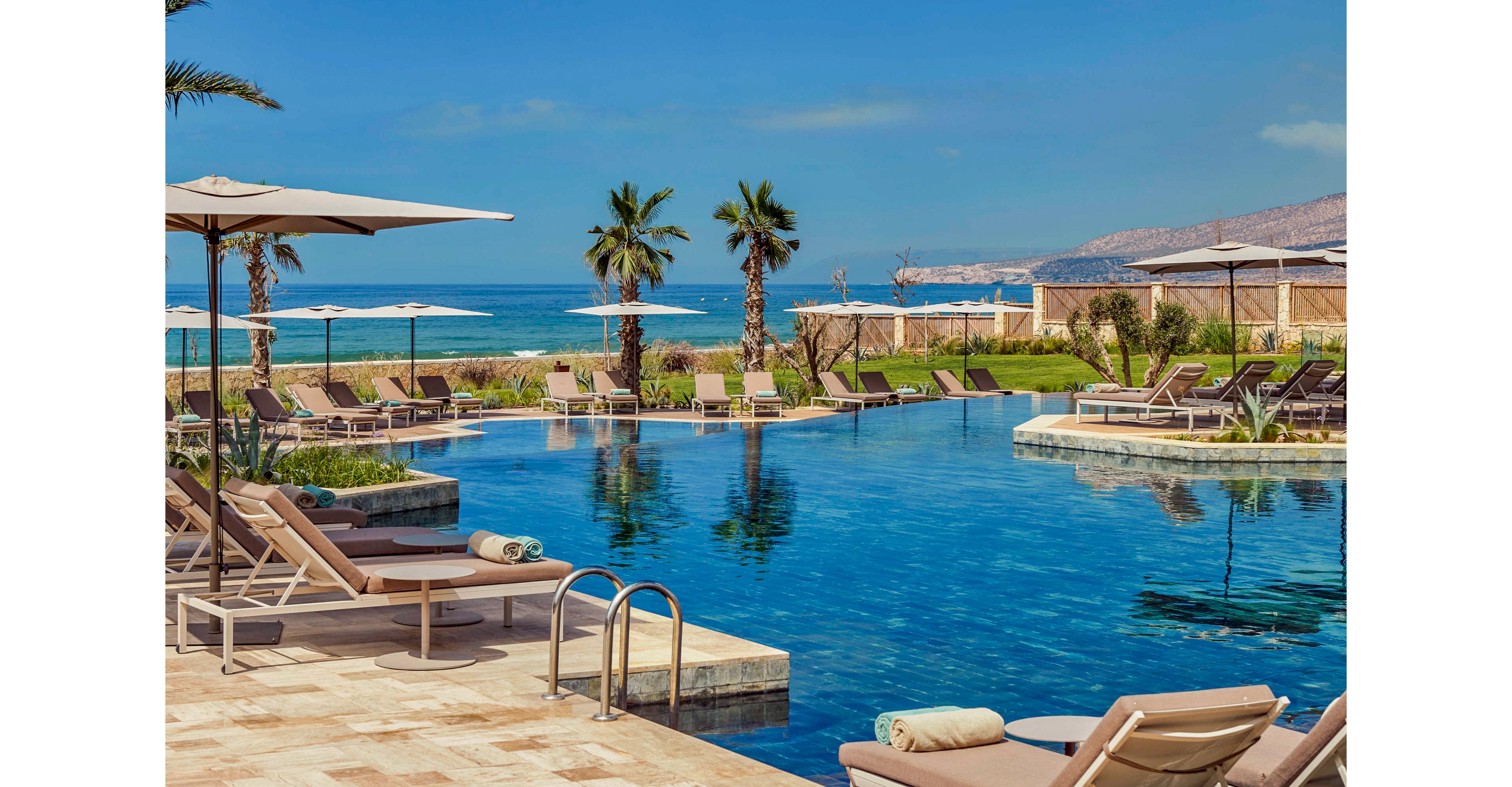 Fairmont Taghazout Bay