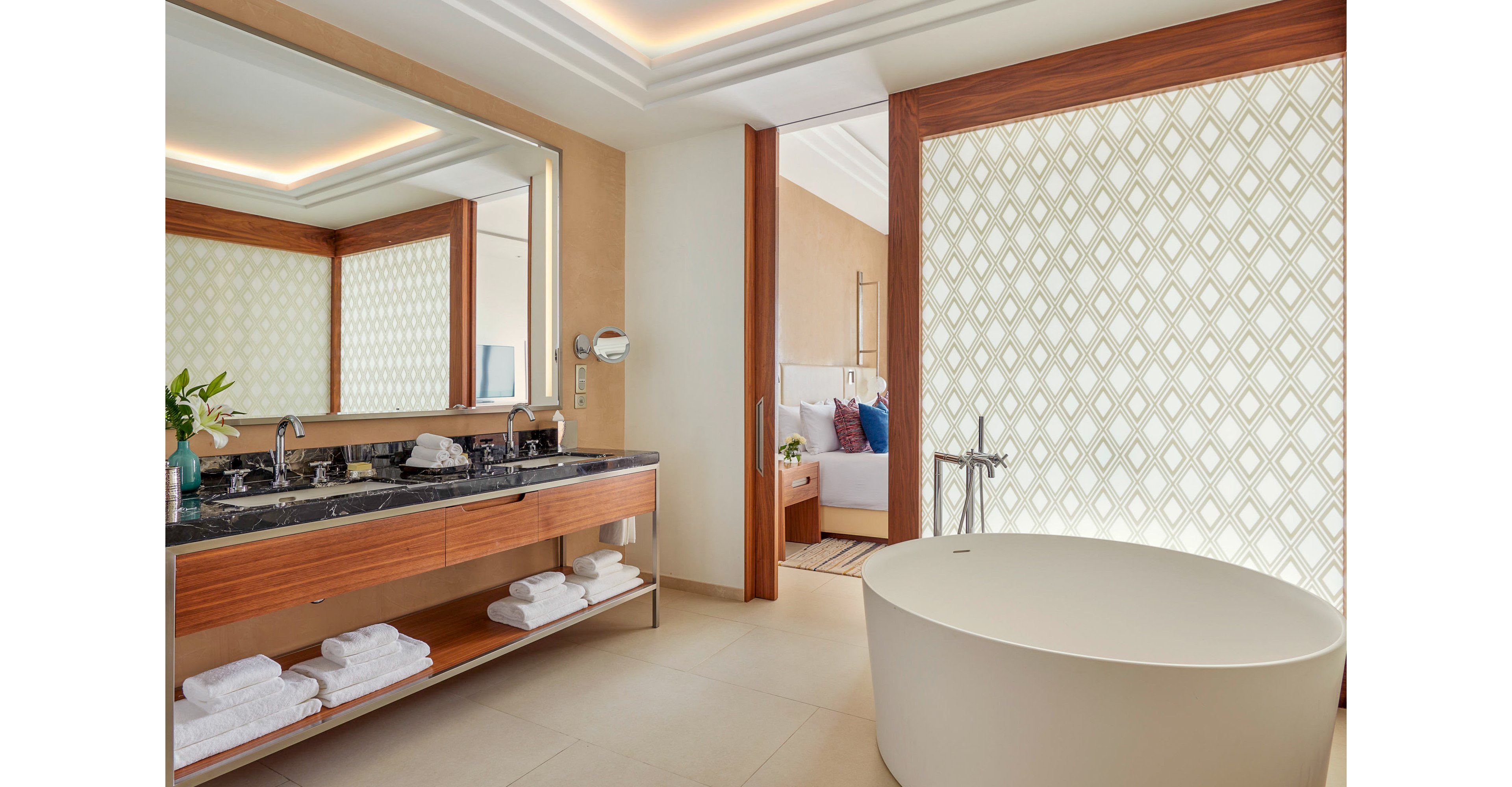 Fairmont Taghazout Bay