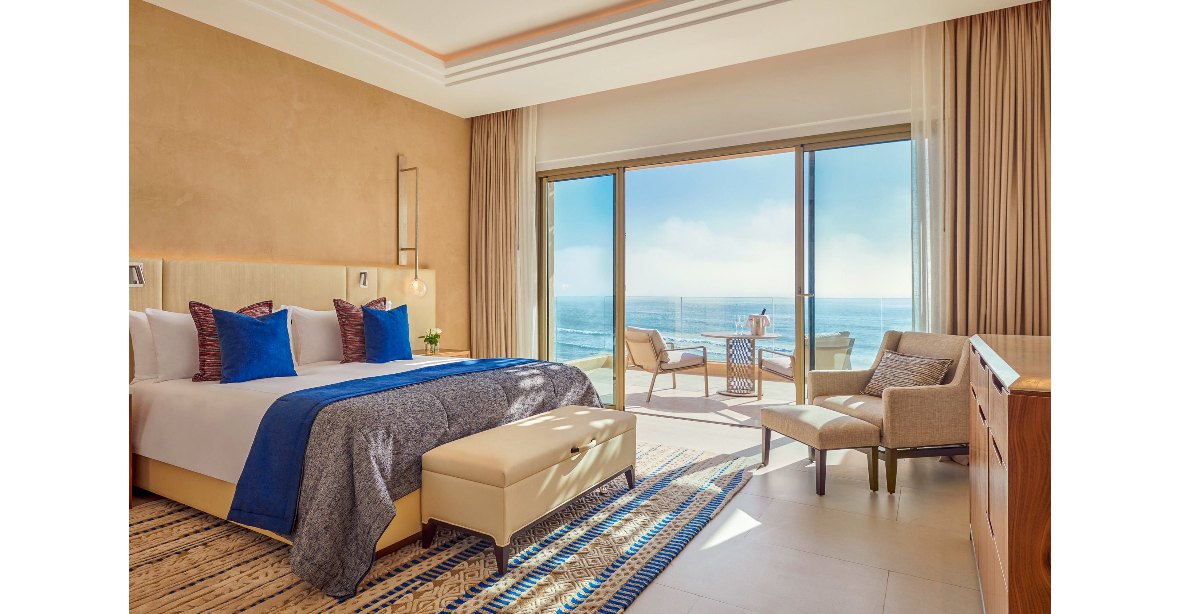 Fairmont Taghazout Bay