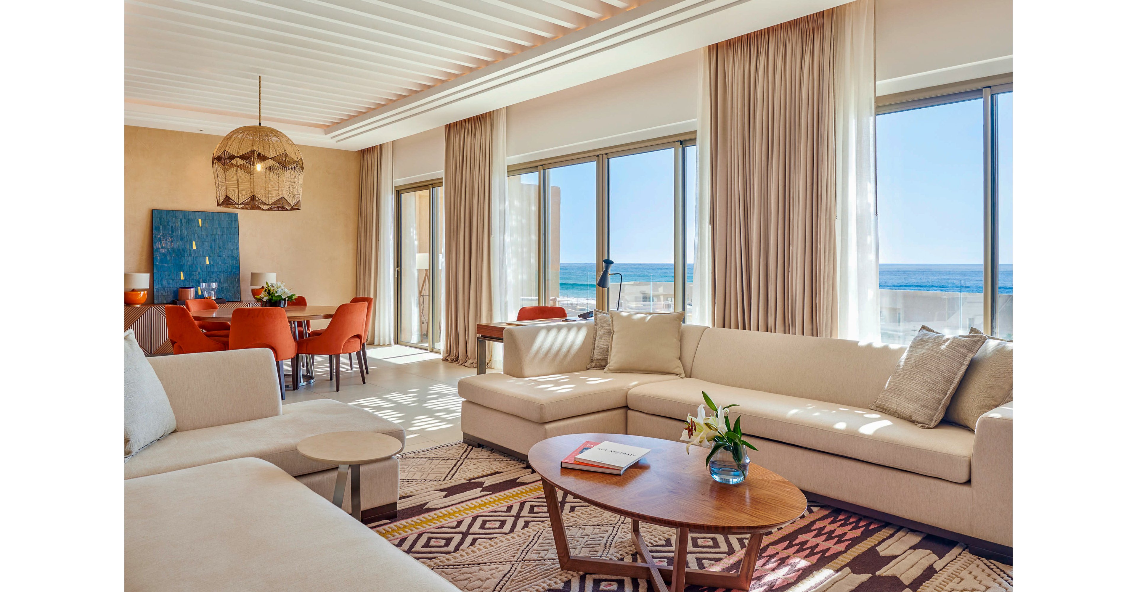 Fairmont Taghazout Bay