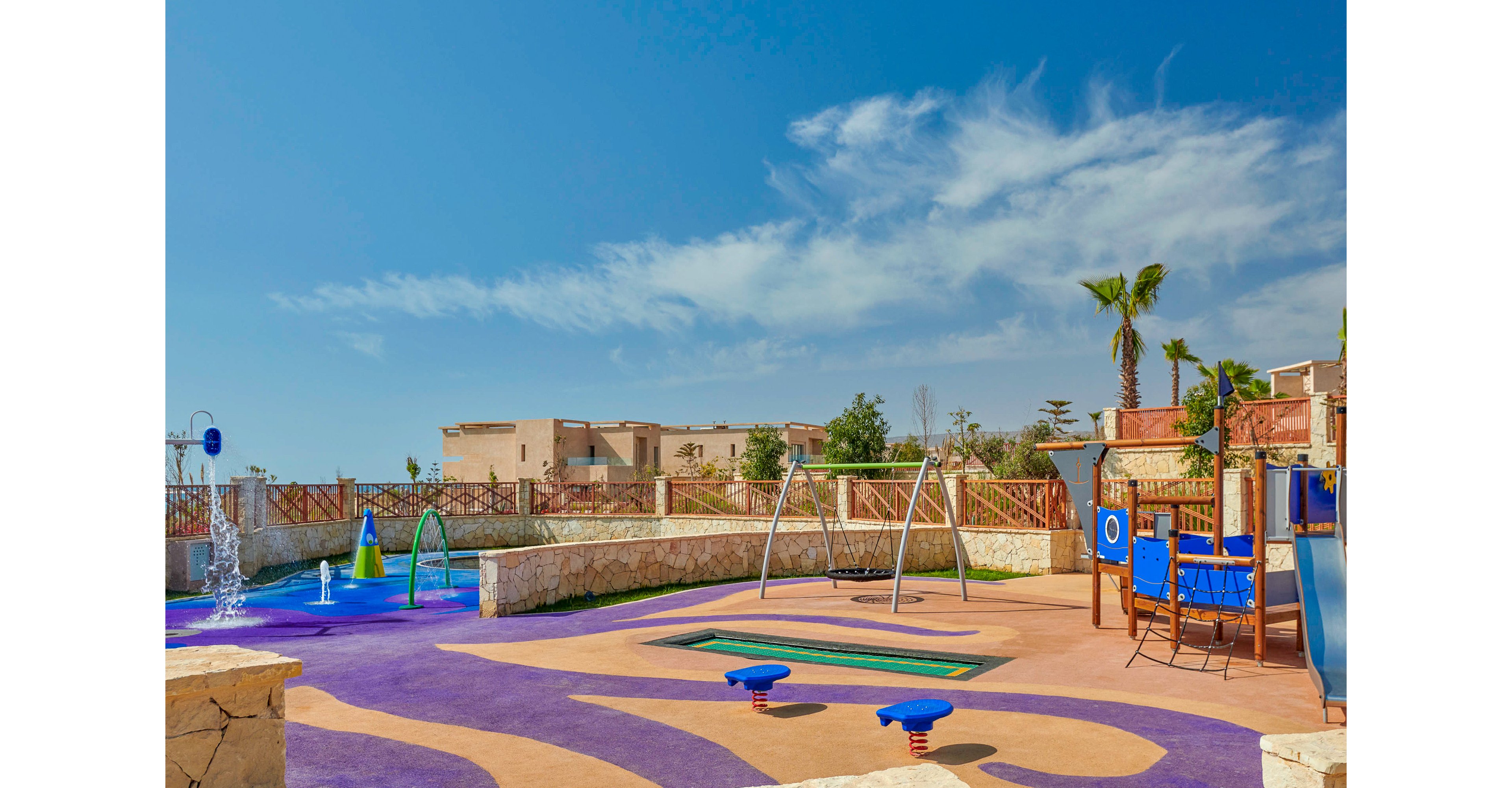 Fairmont Taghazout Bay