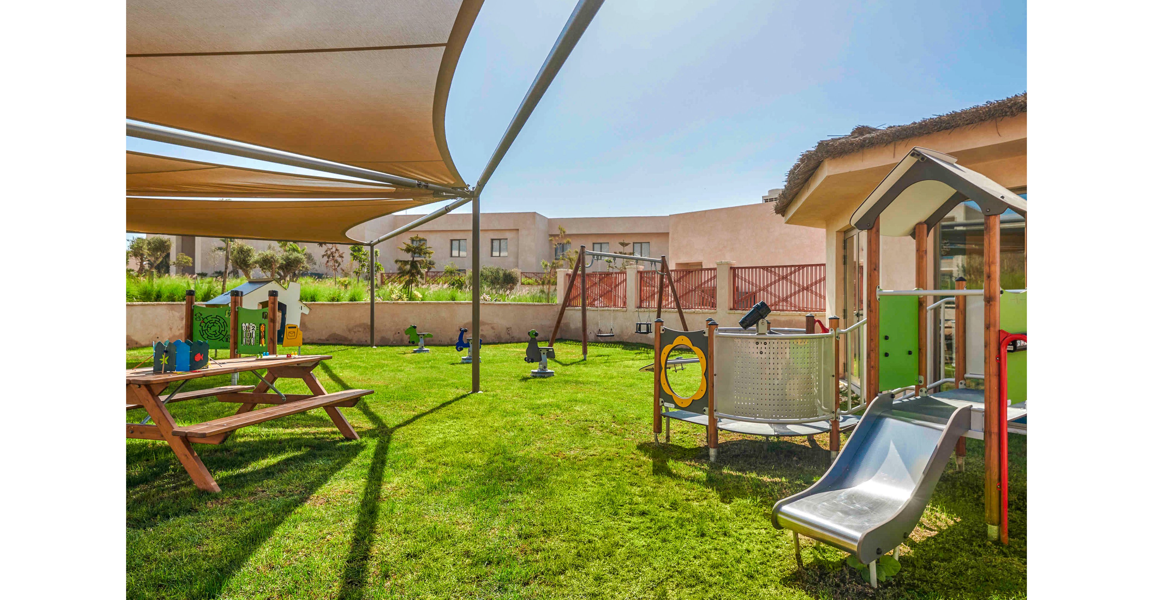 Fairmont Taghazout Bay