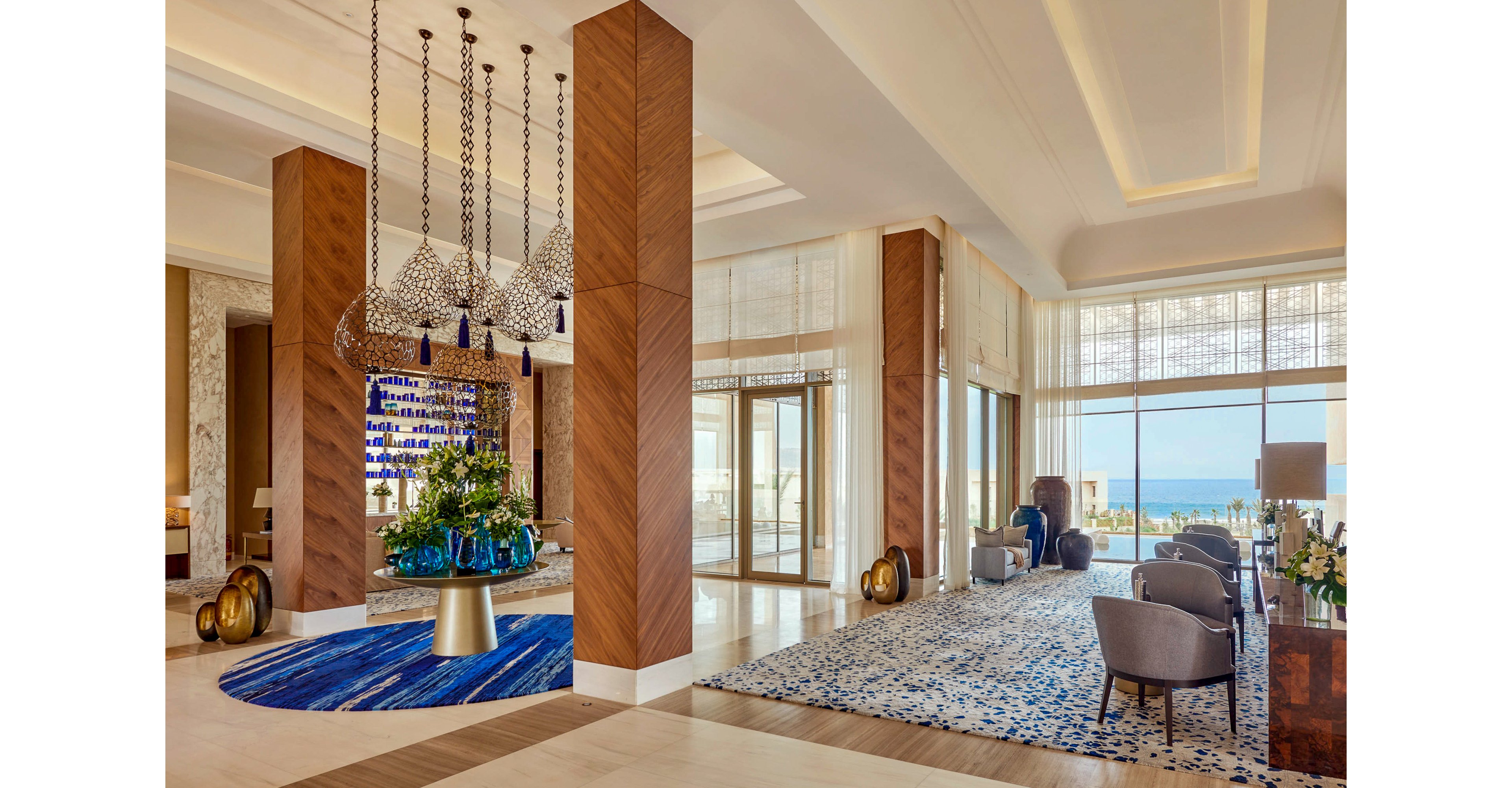 Fairmont Taghazout Bay