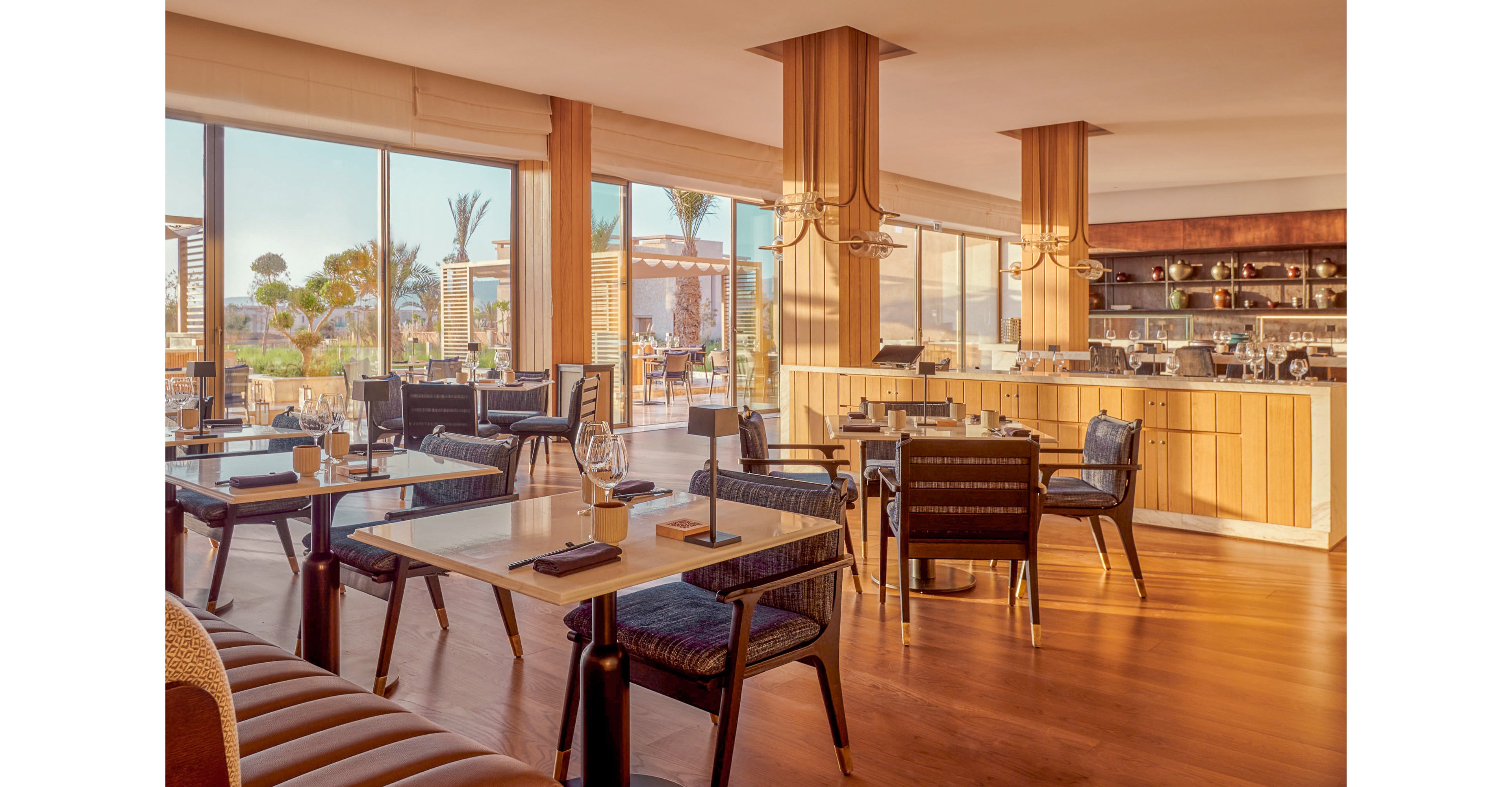 Fairmont Taghazout Bay