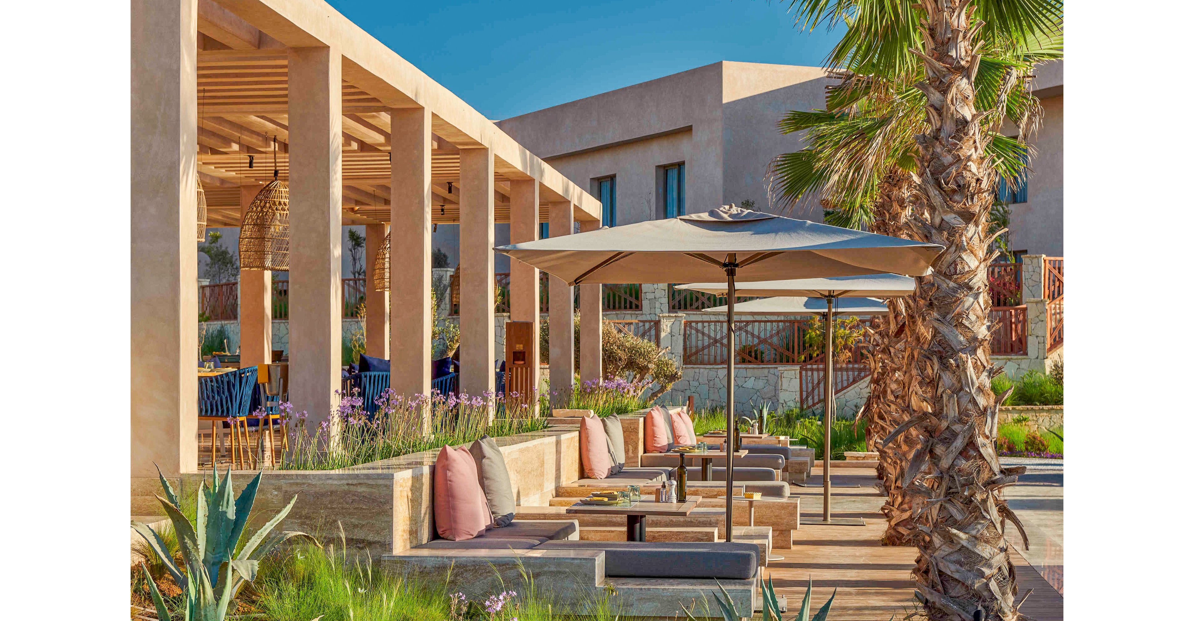 Fairmont Taghazout Bay