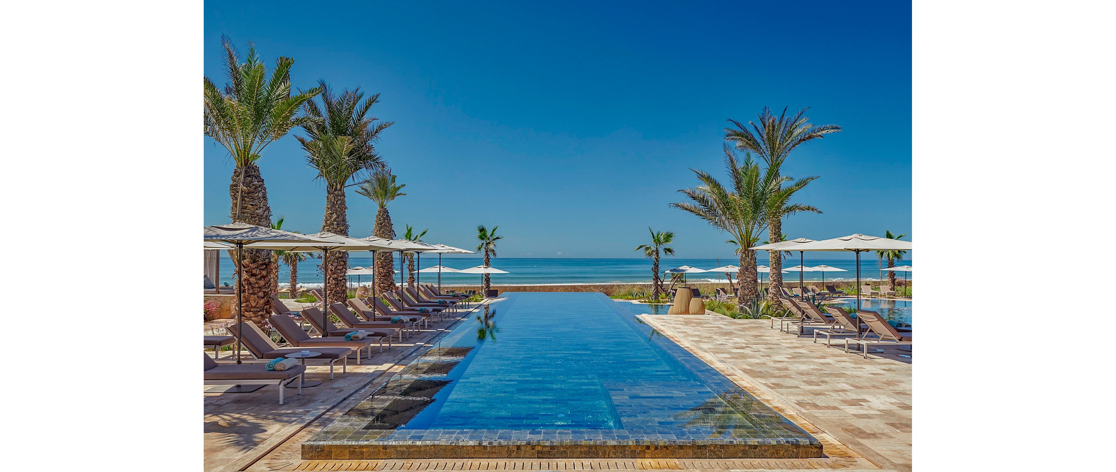Fairmont Taghazout Bay