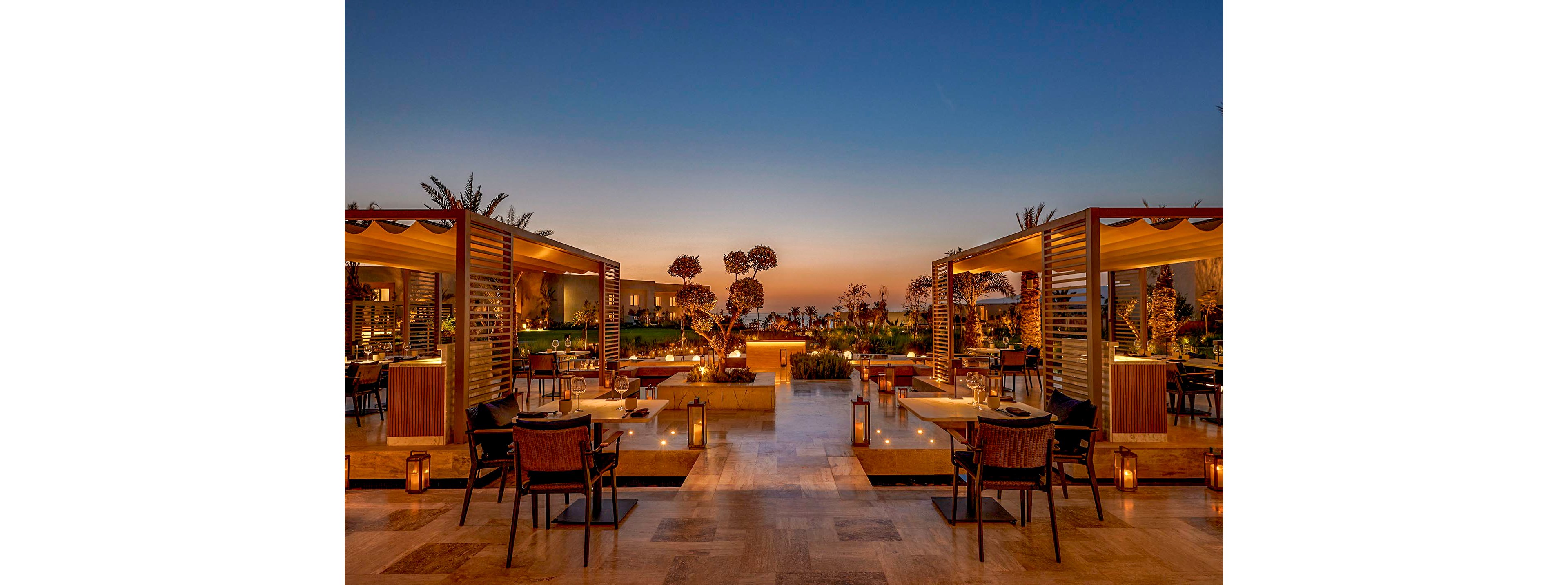 Fairmont Taghazout Bay