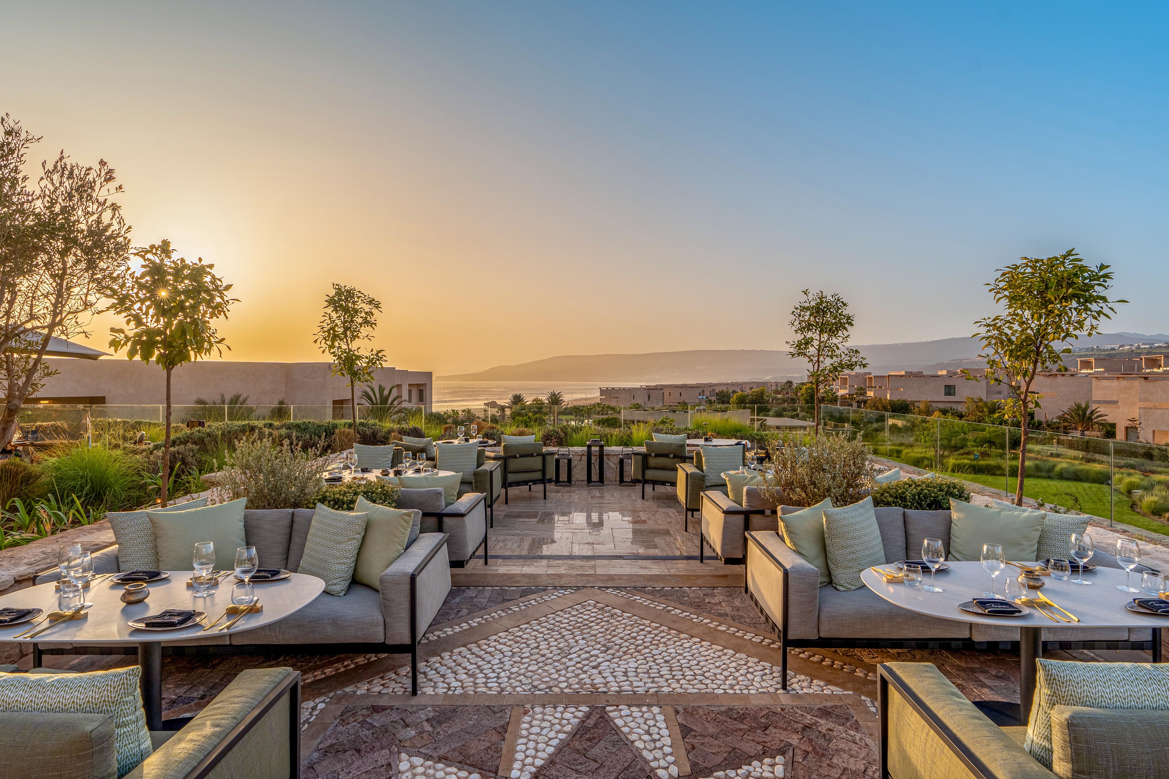 Fairmont Taghazout Bay