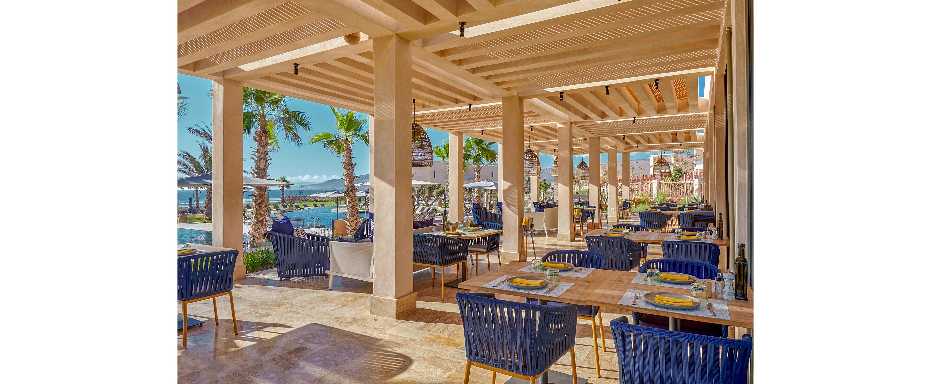 Fairmont Taghazout Bay