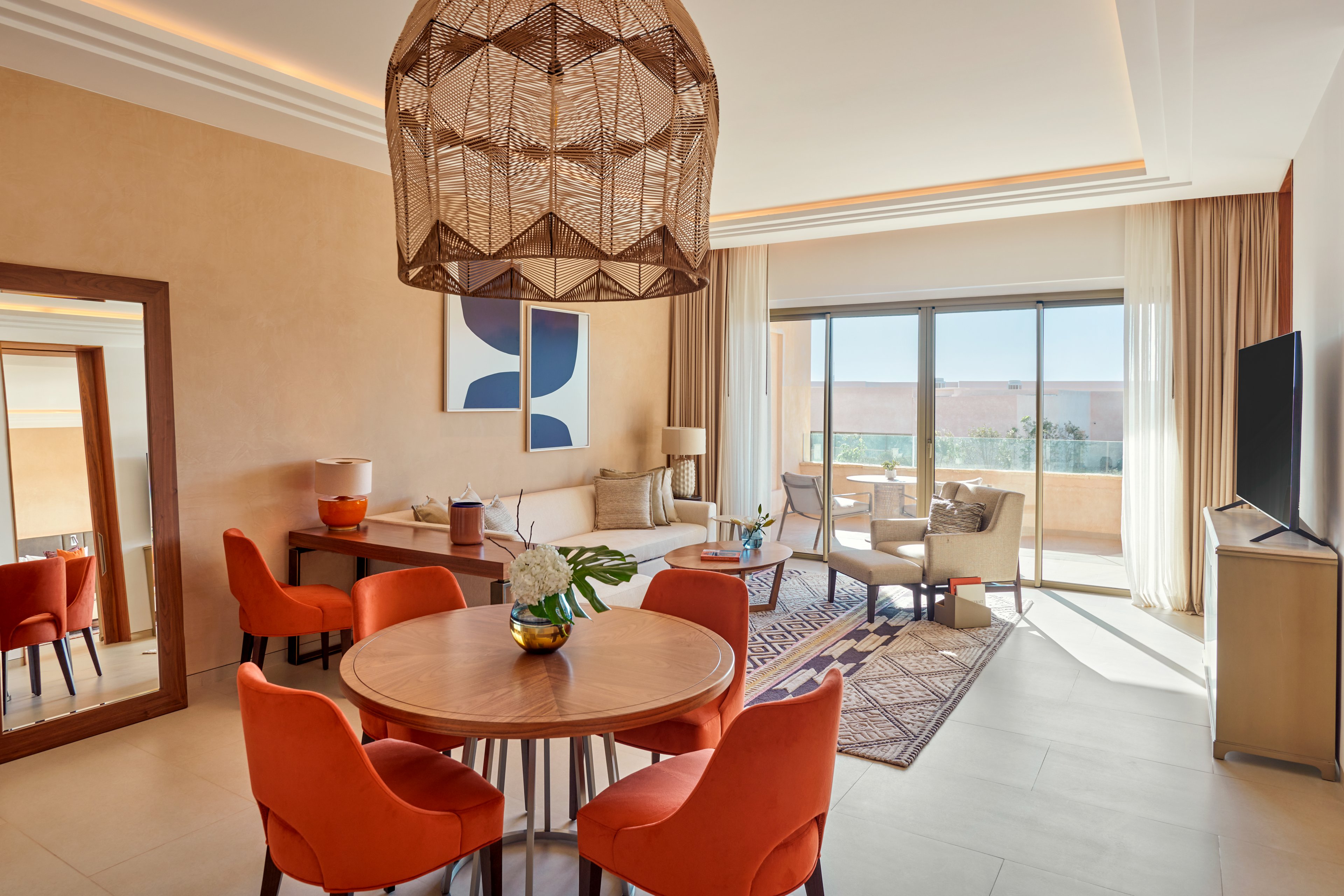 Fairmont Taghazout Bay