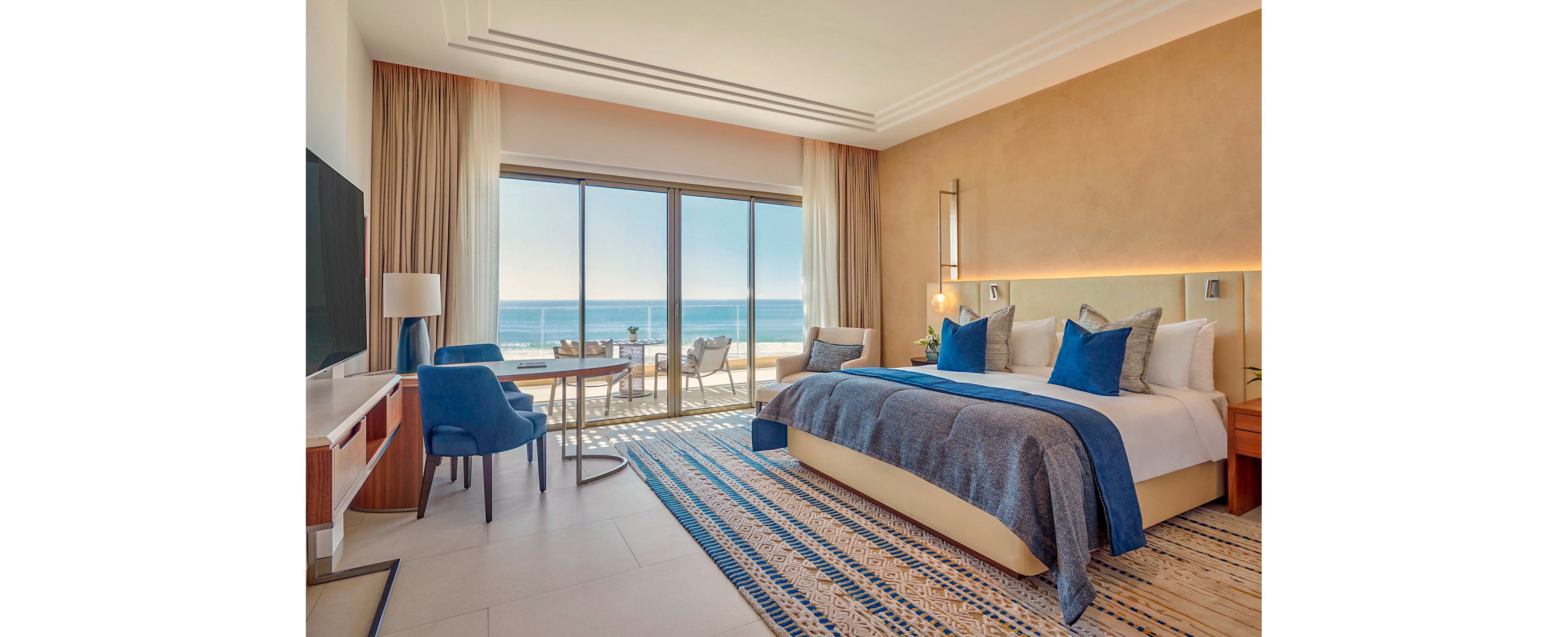 Fairmont Taghazout Bay