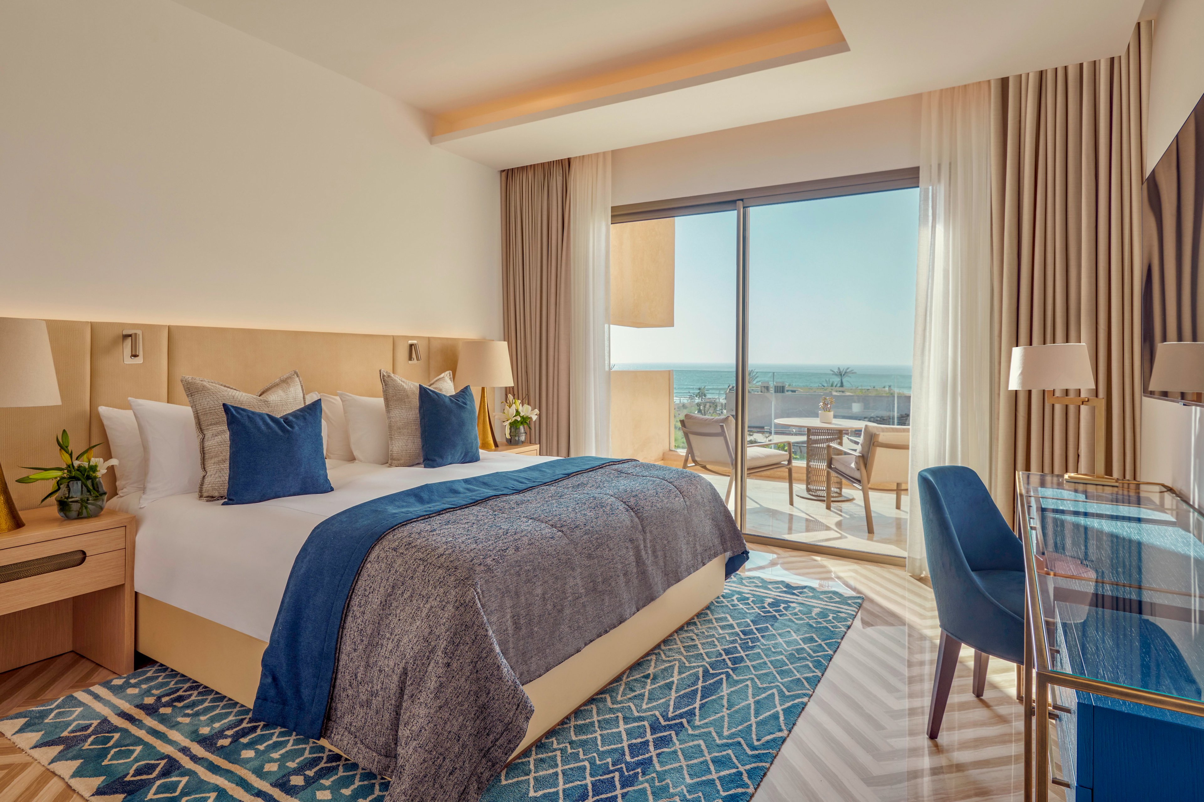 Fairmont Taghazout Bay