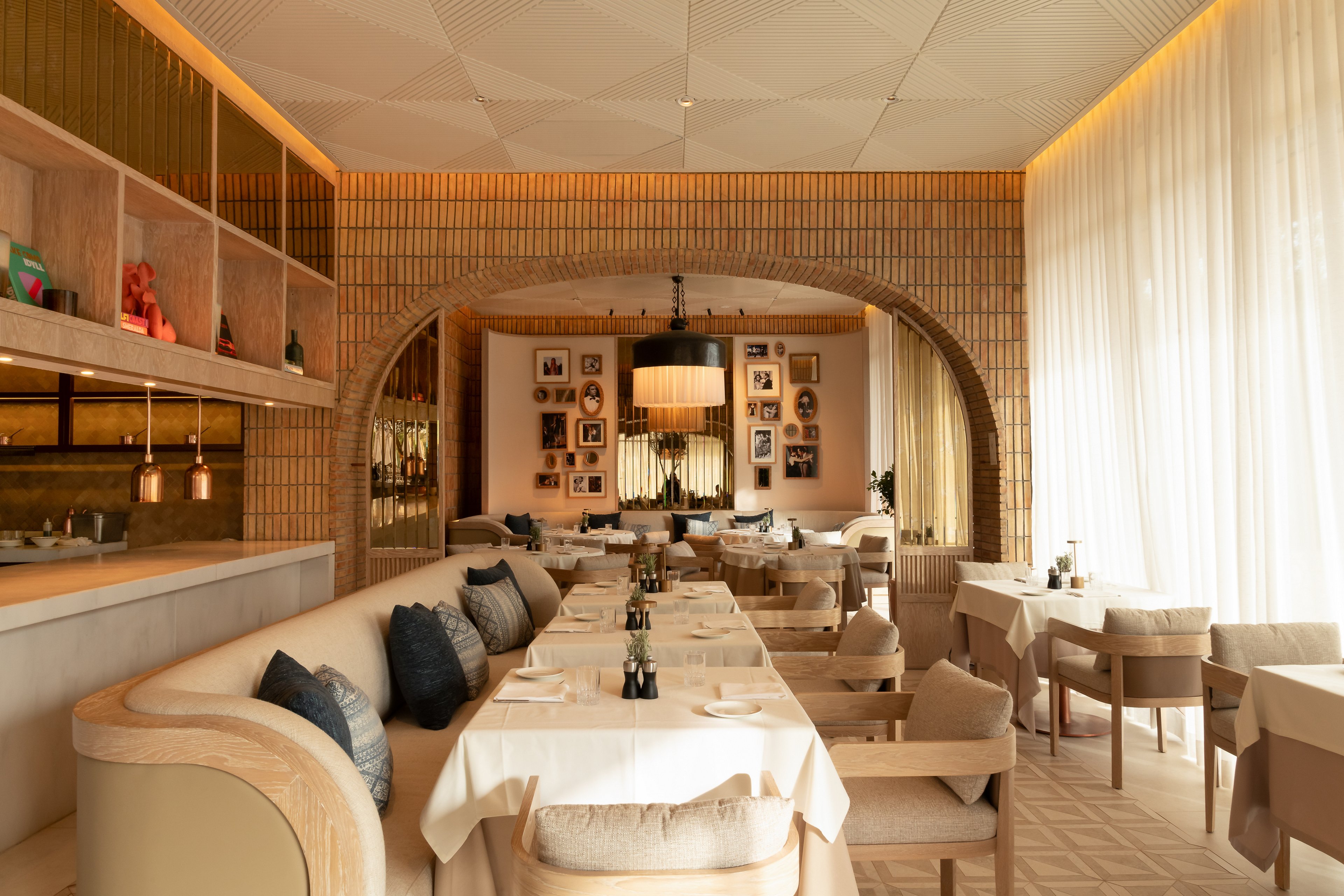 Fairmont Taghazout Bay