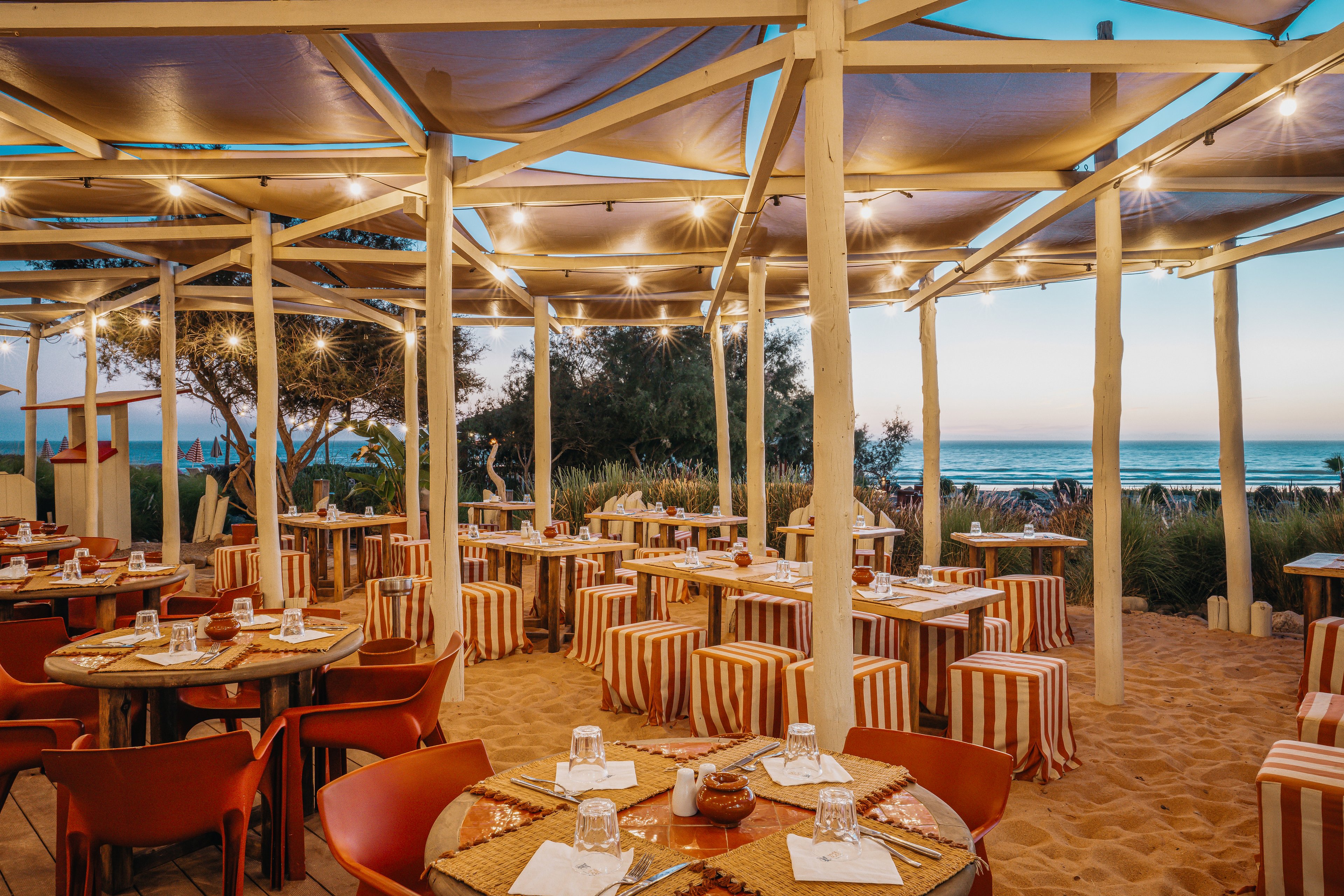 Paradis Plage Resort