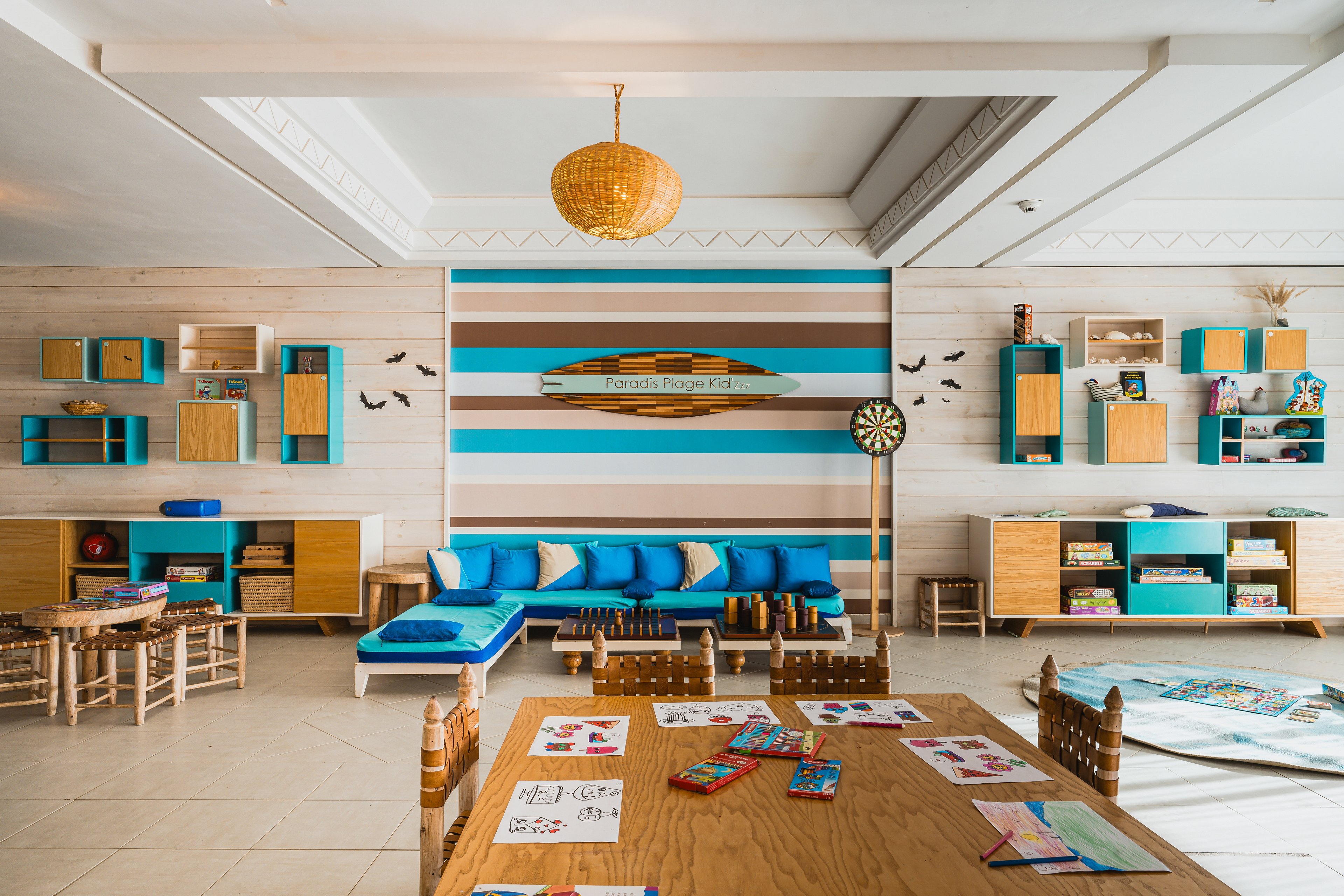 Paradis Plage Resort