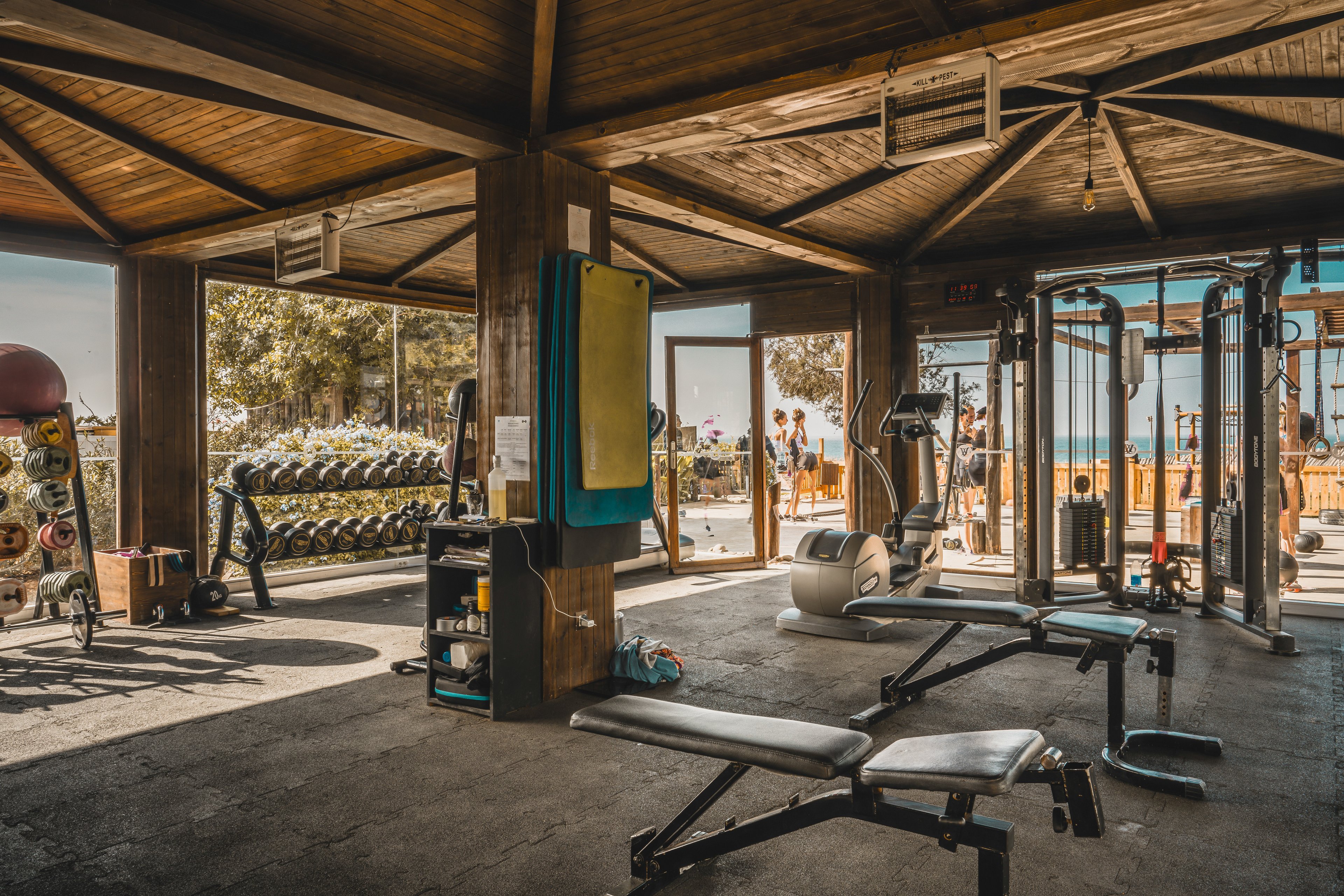 Paradis Plage Resort