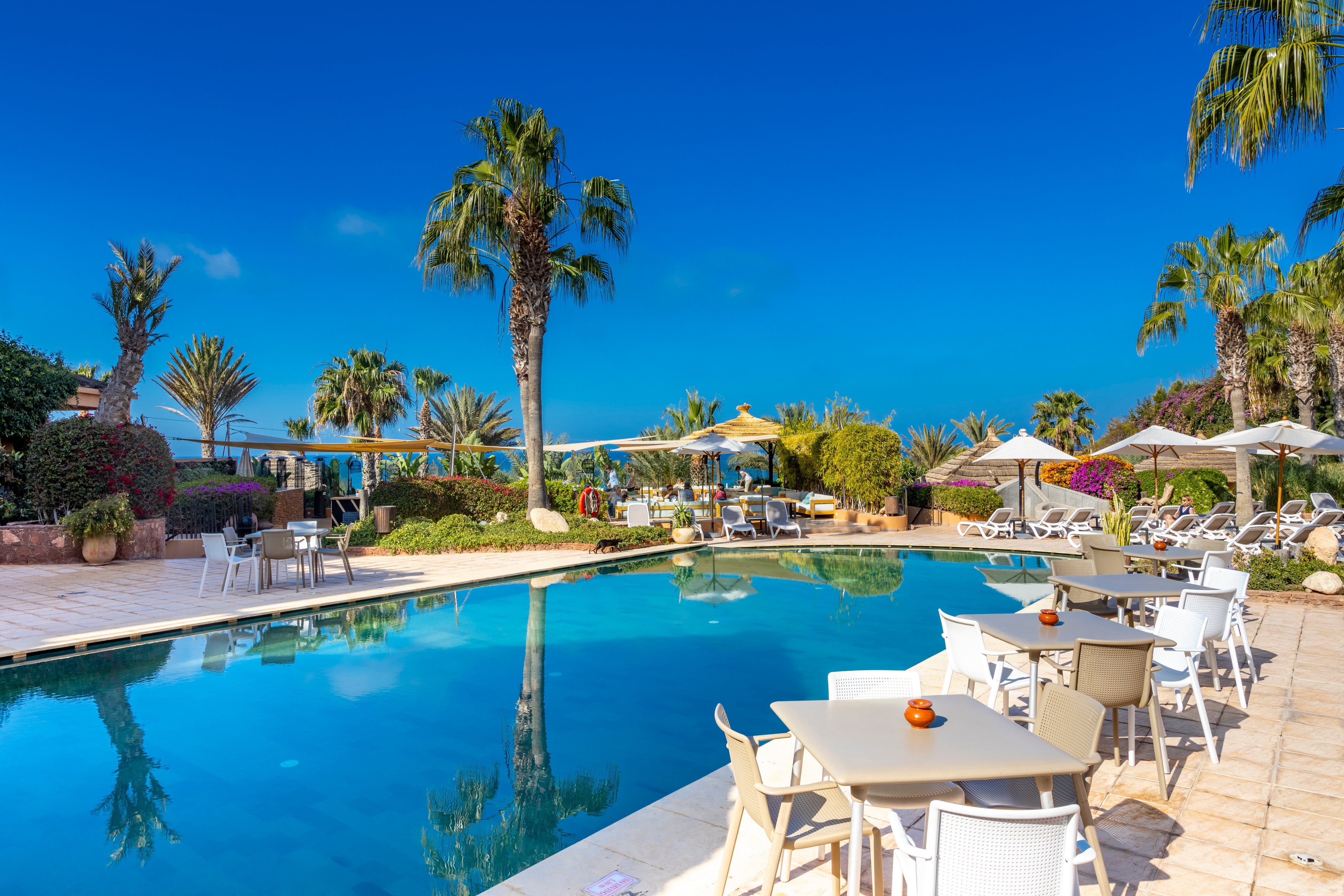 Paradis Plage Resort