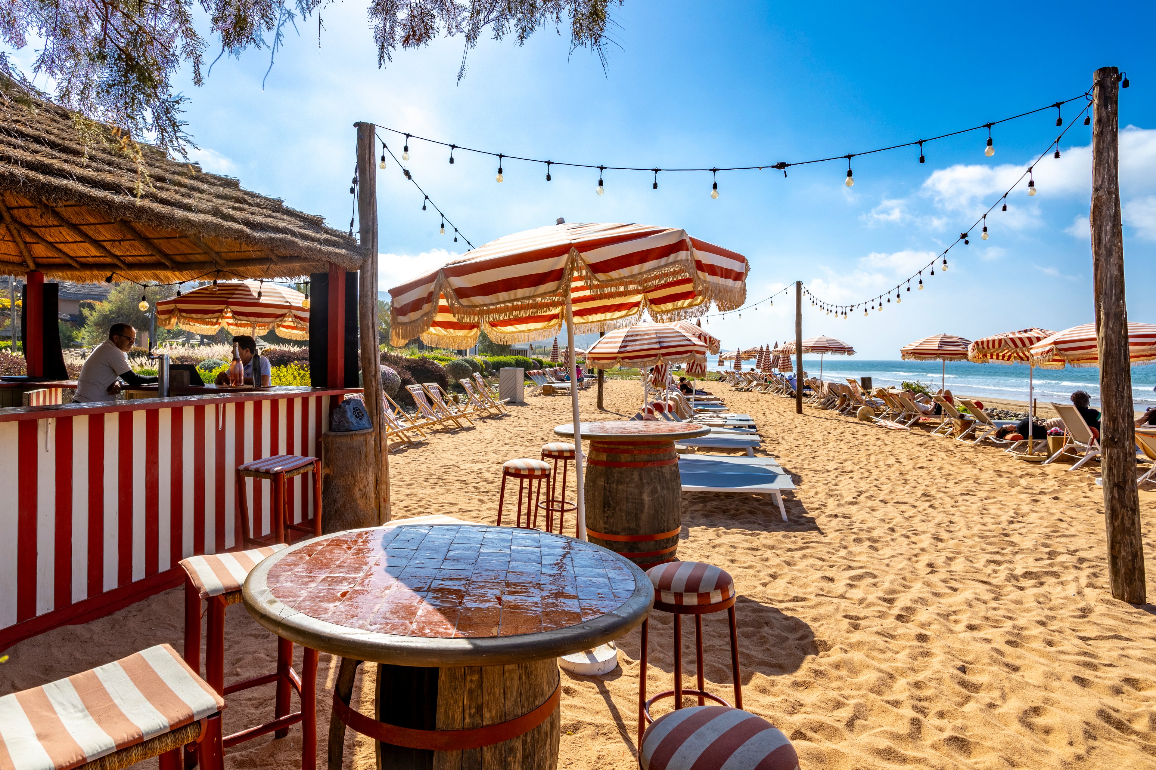 Paradis Plage Resort