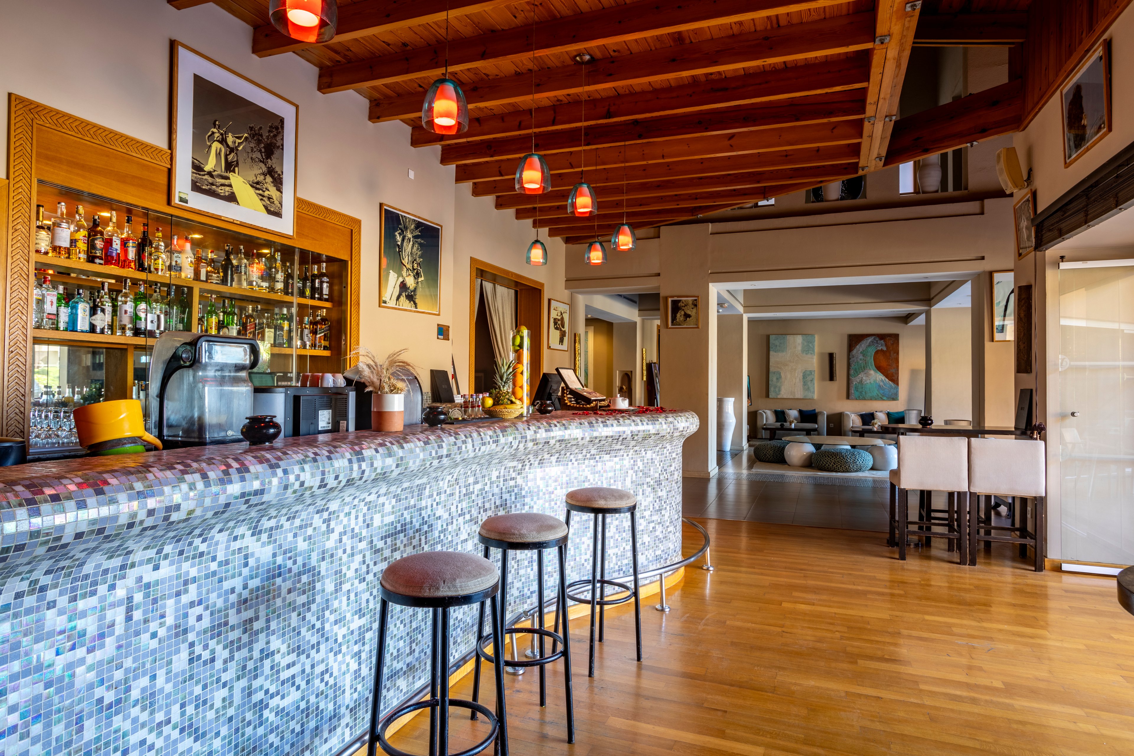 Paradis Plage Resort